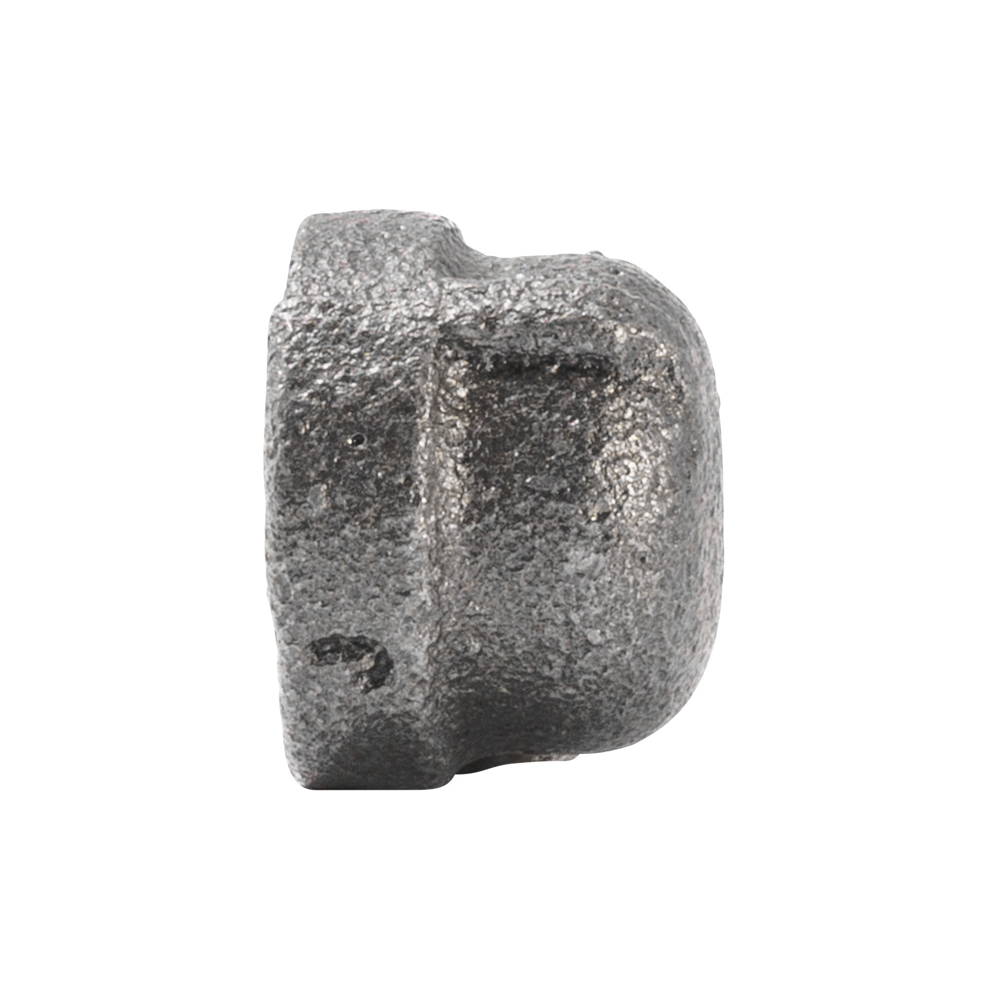 slide 4 of 6, RELIABILT 1/4-in Black Cap, 1 ct