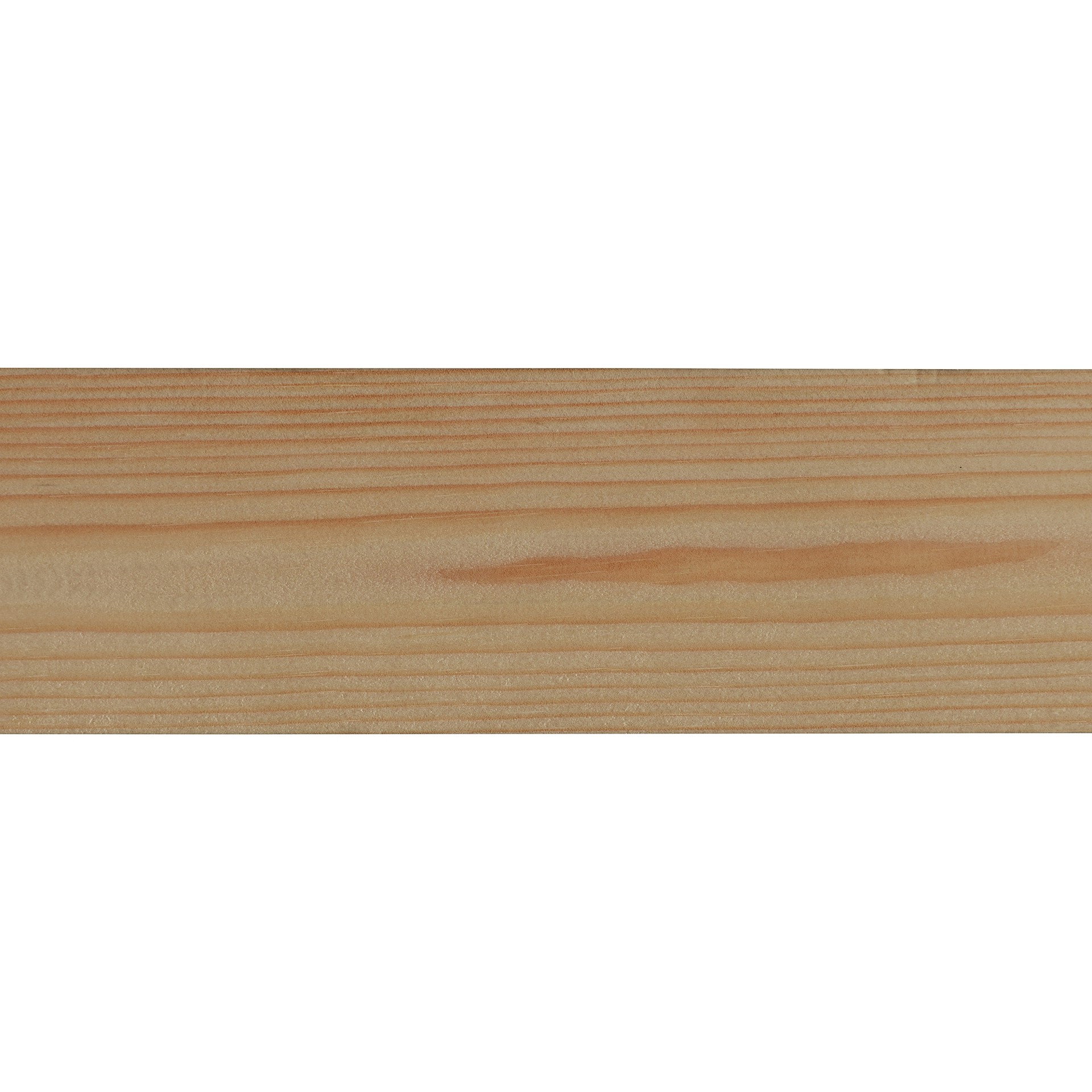 slide 2 of 4, RELIABILT 1/2-in x 3-in x 2-ft Select Pine Board, 1 ct