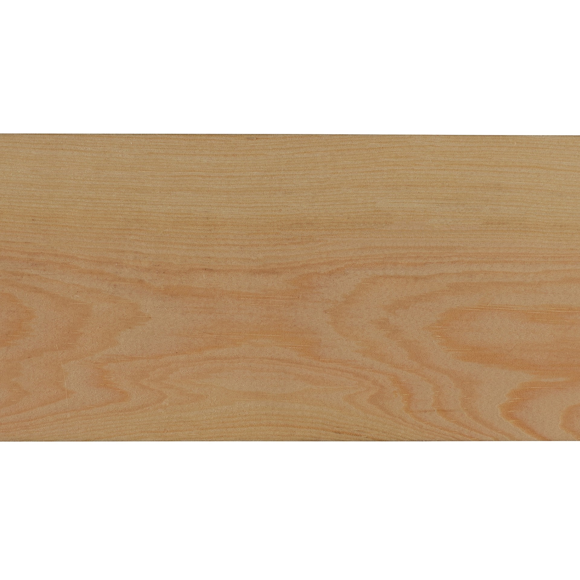 slide 3 of 5, RELIABILT 1/2-in x 4-in x 3-ft Select Pine Board, 1 ct
