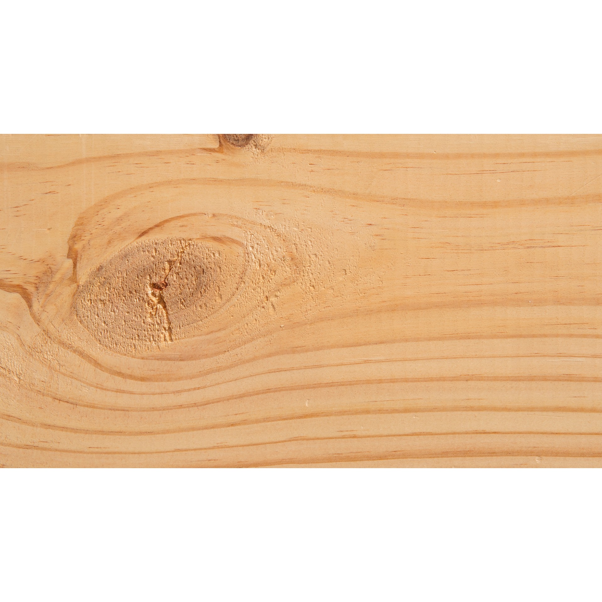 slide 3 of 4, RELIABILT 1/2-in x 6-in x 2-ft Select Pine Board, 1 ct