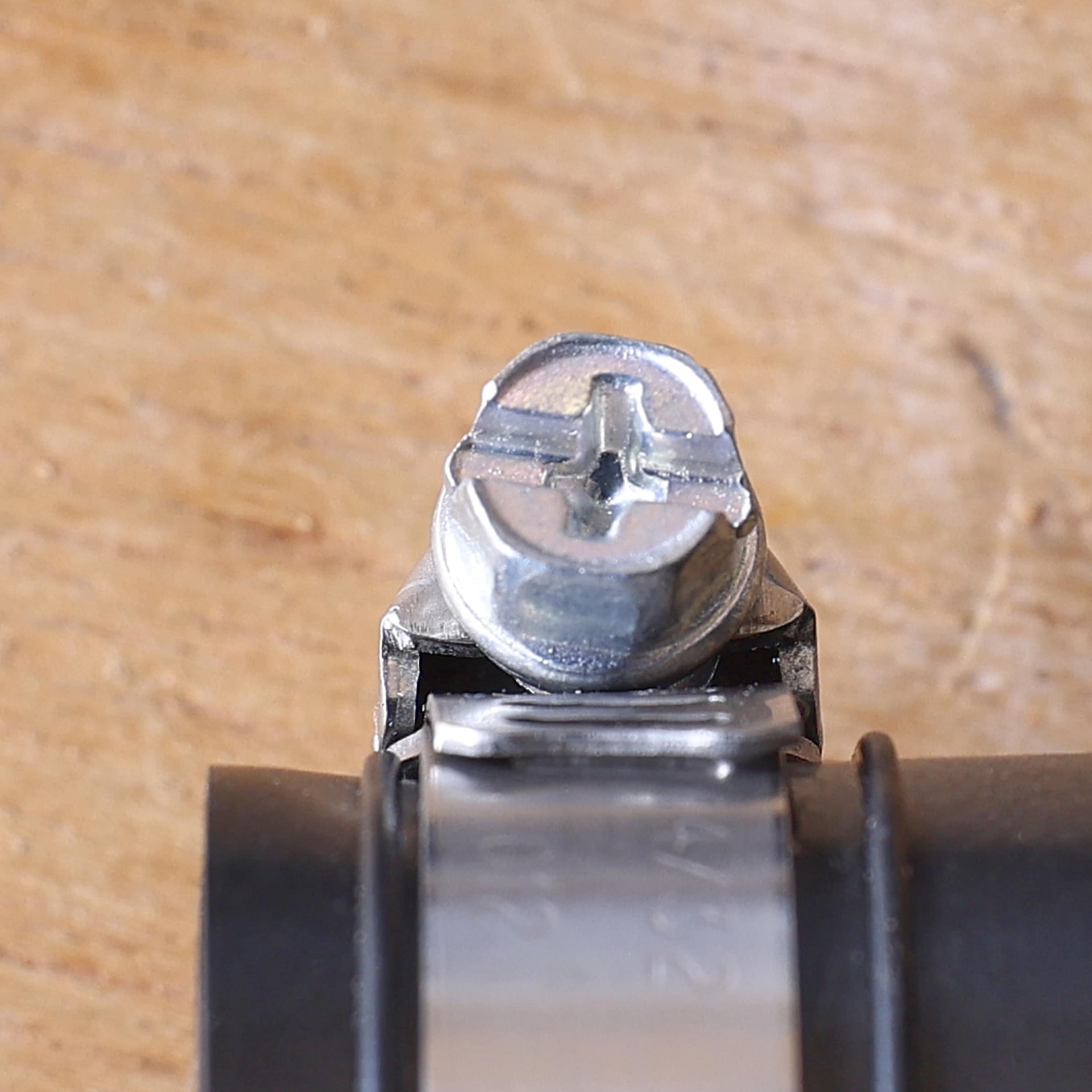 slide 5 of 6, Fernco 1/2-in Schedule 40 PVC Coupling, 1 ct