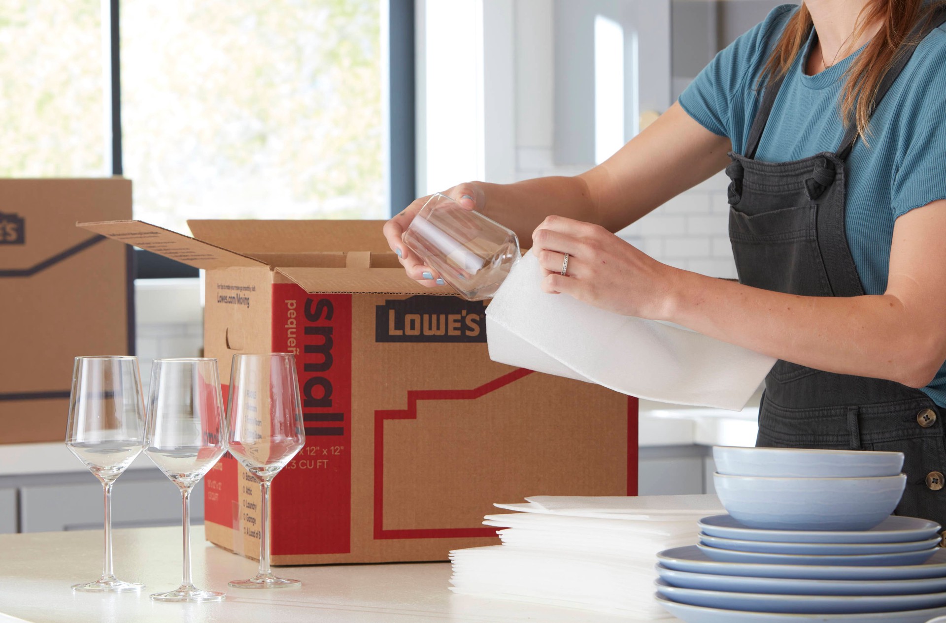 slide 2 of 6, Project Source 10 -Pack 12-in x 12-in Foam pouches, 1 ct