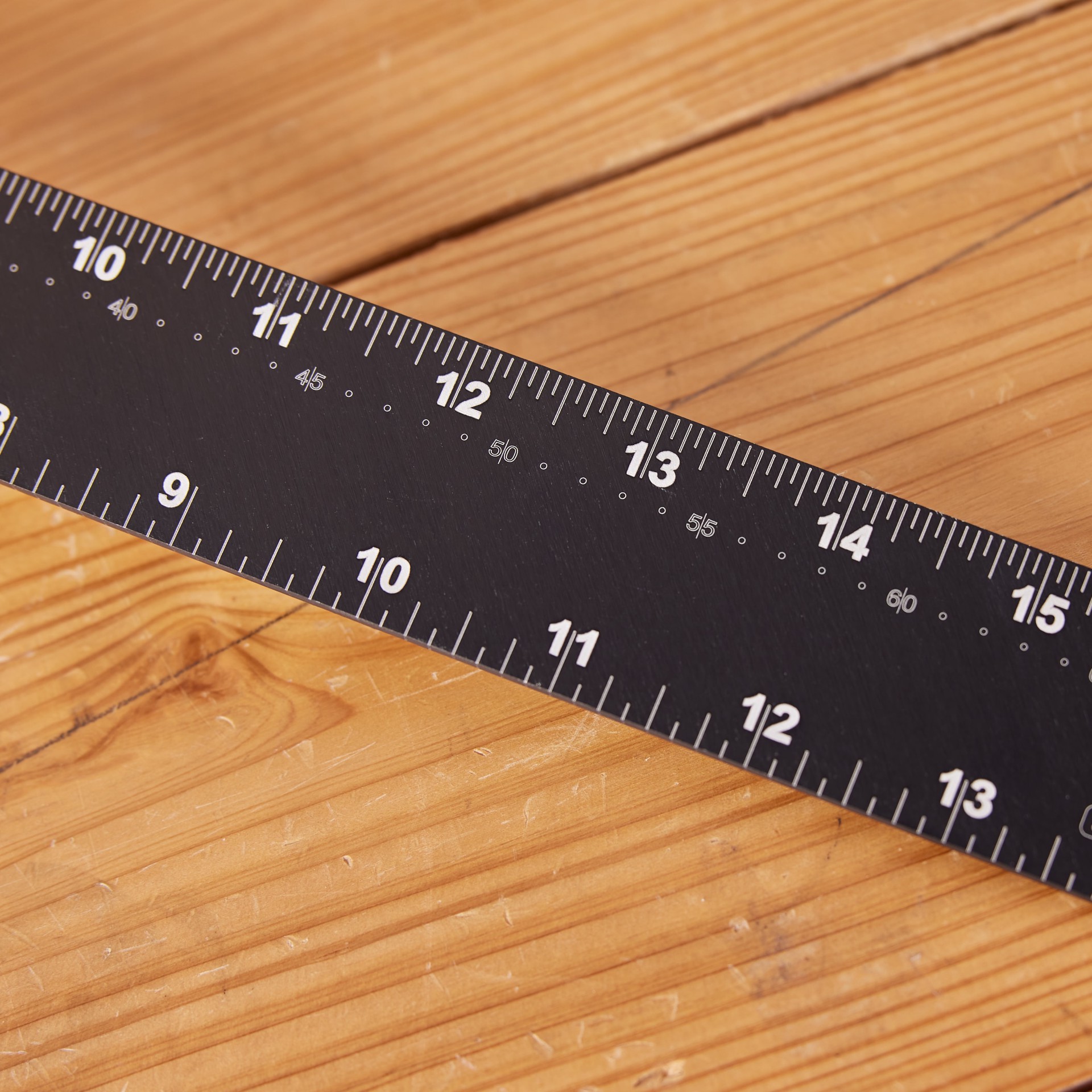 slide 4 of 6, Johnson Level Aluminum Carpenter square, 1 ct