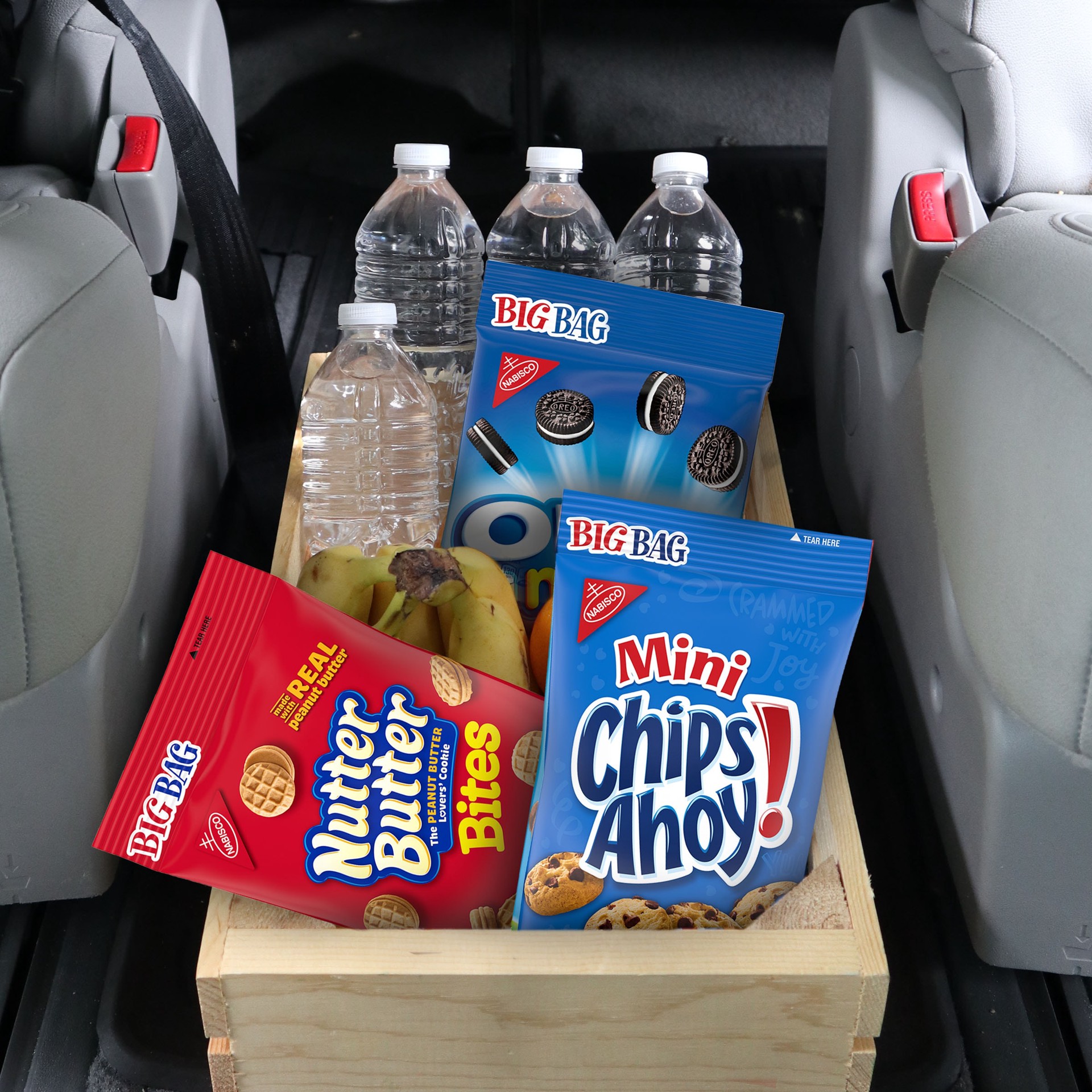 slide 6 of 6, Chips Ahoy! Chocolate Chip Cookies, 1 ct