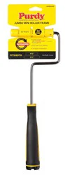 Purdy Jumbo Mini 6.5-in Plastic Mini Paint Roller Frame