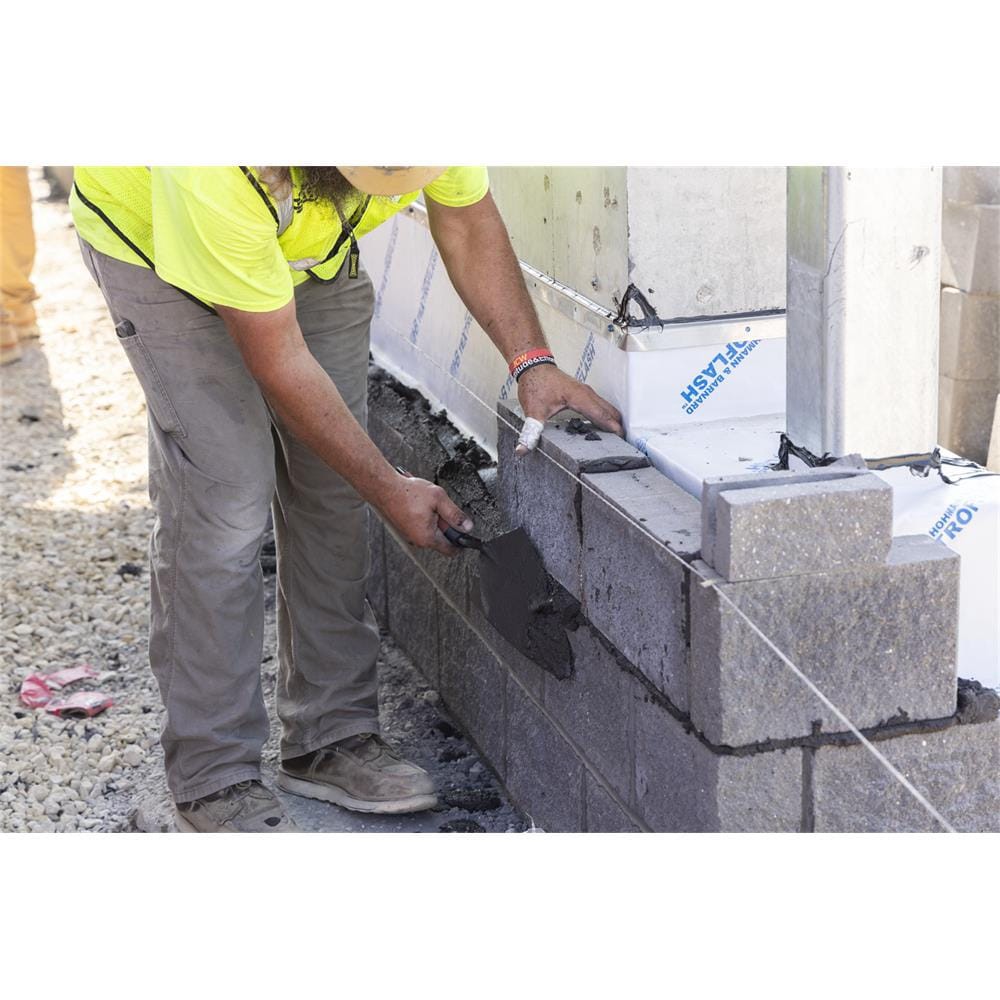 slide 2 of 5, Marshalltown 1000-ft Twisted White Nylon Mason line String, 1 ct