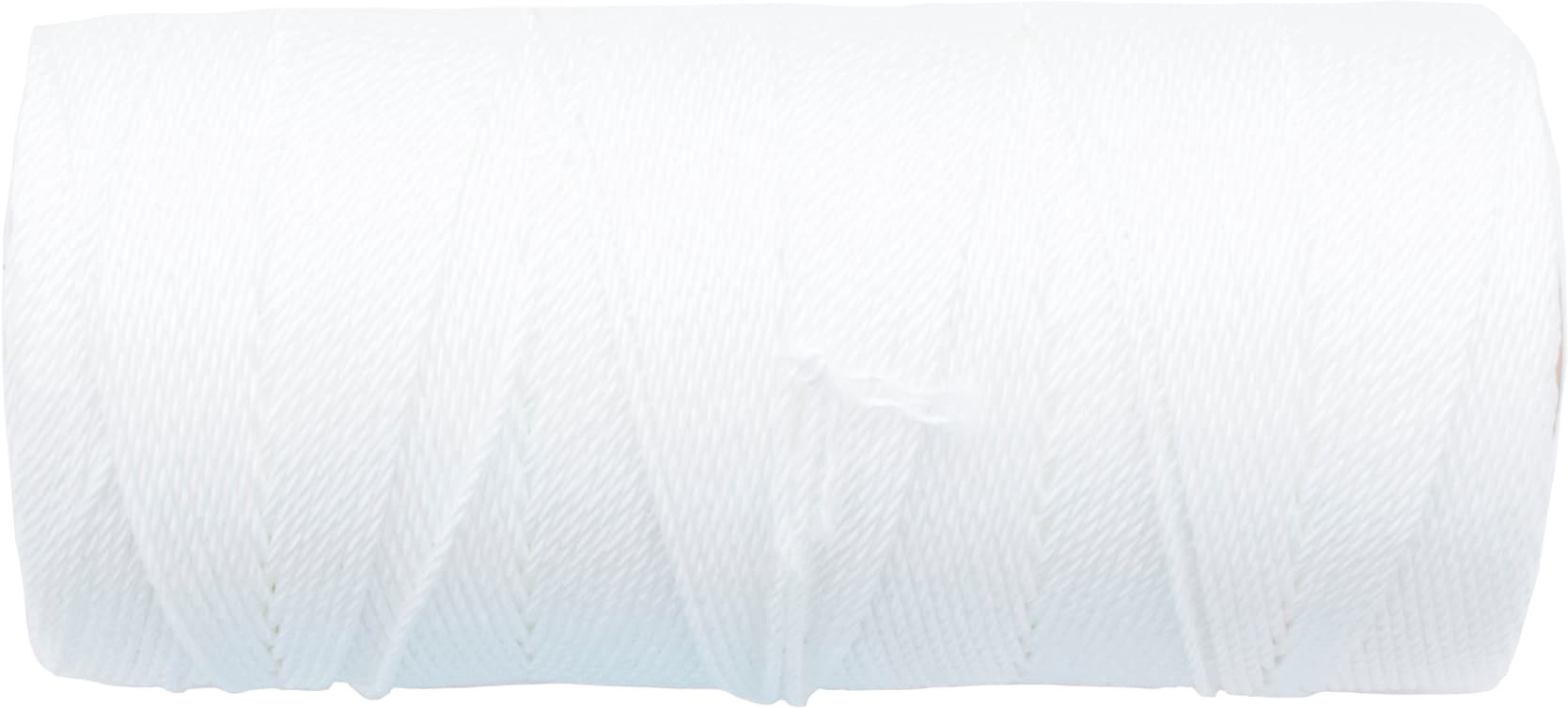 slide 3 of 5, Marshalltown 1000-ft Twisted White Nylon Mason line String, 1 ct