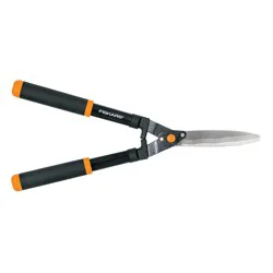 Fiskars 8-in Standard Hedge Shears