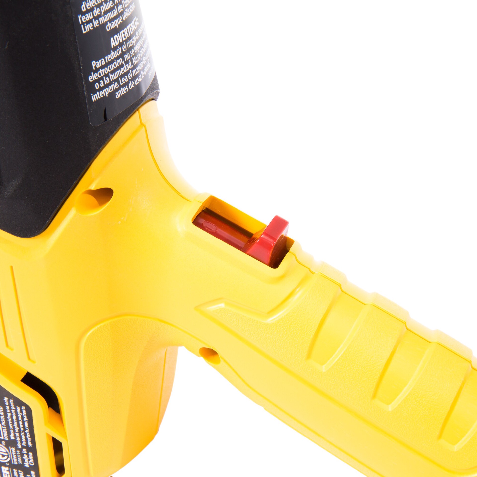 slide 3 of 6, Wagner Furno 300 4095 -BTU Heat Gun, 1 ct