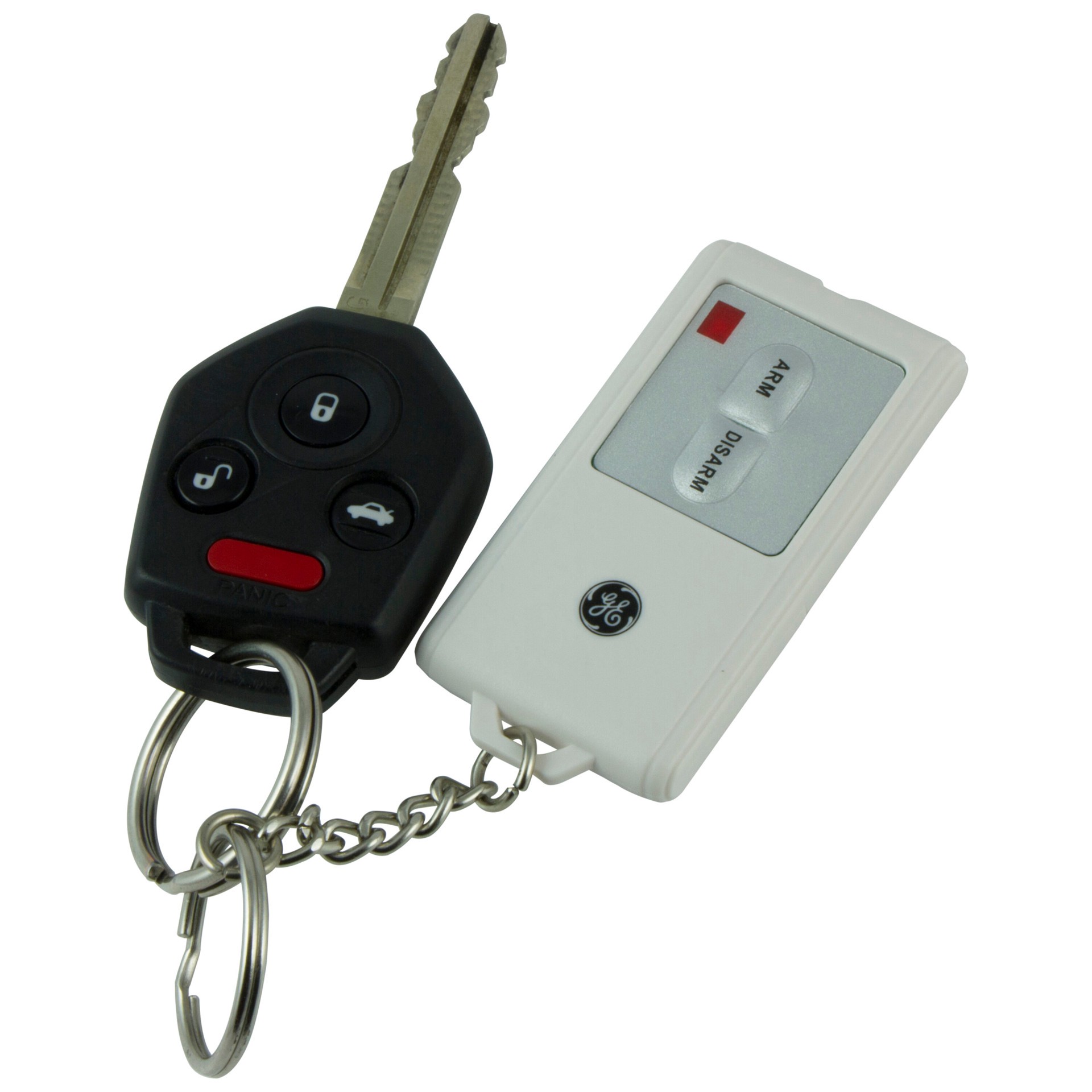 slide 2 of 6, GE Indoor Motion Sensor, 1 ct