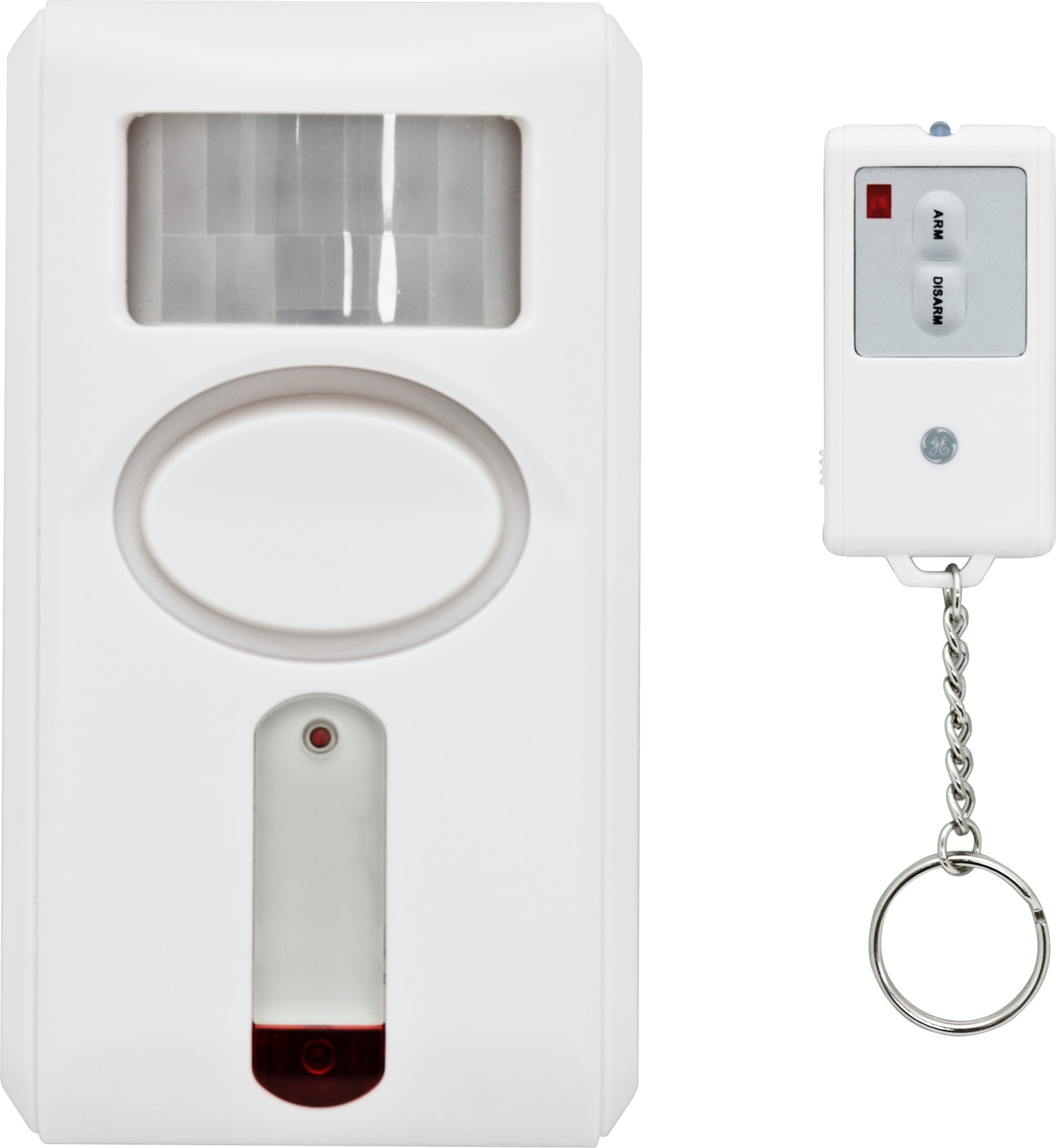 slide 1 of 6, GE Indoor Motion Sensor, 1 ct