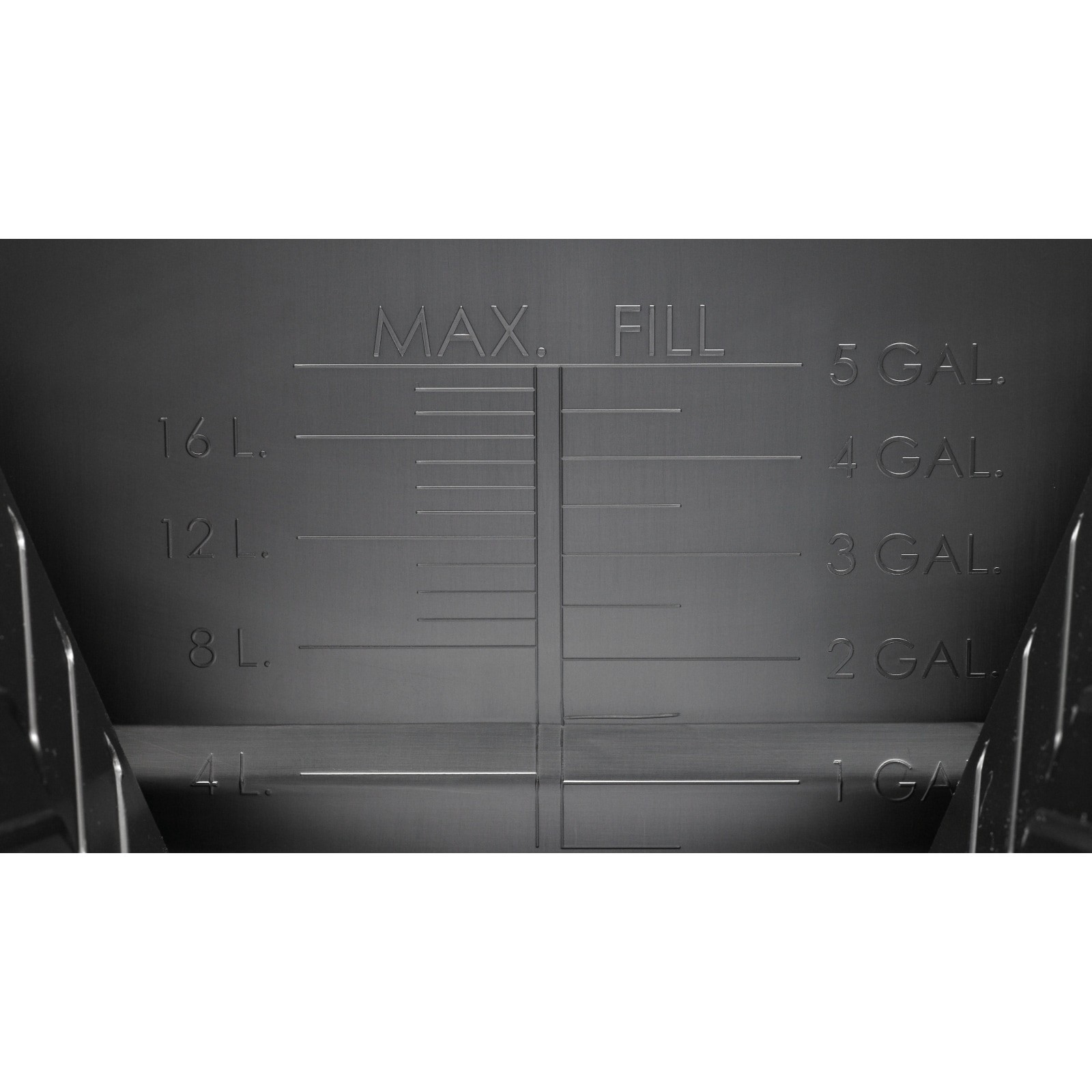 slide 6 of 6, Purdy Dual Roll Off 640-fl oz Paint Pail, 1 ct