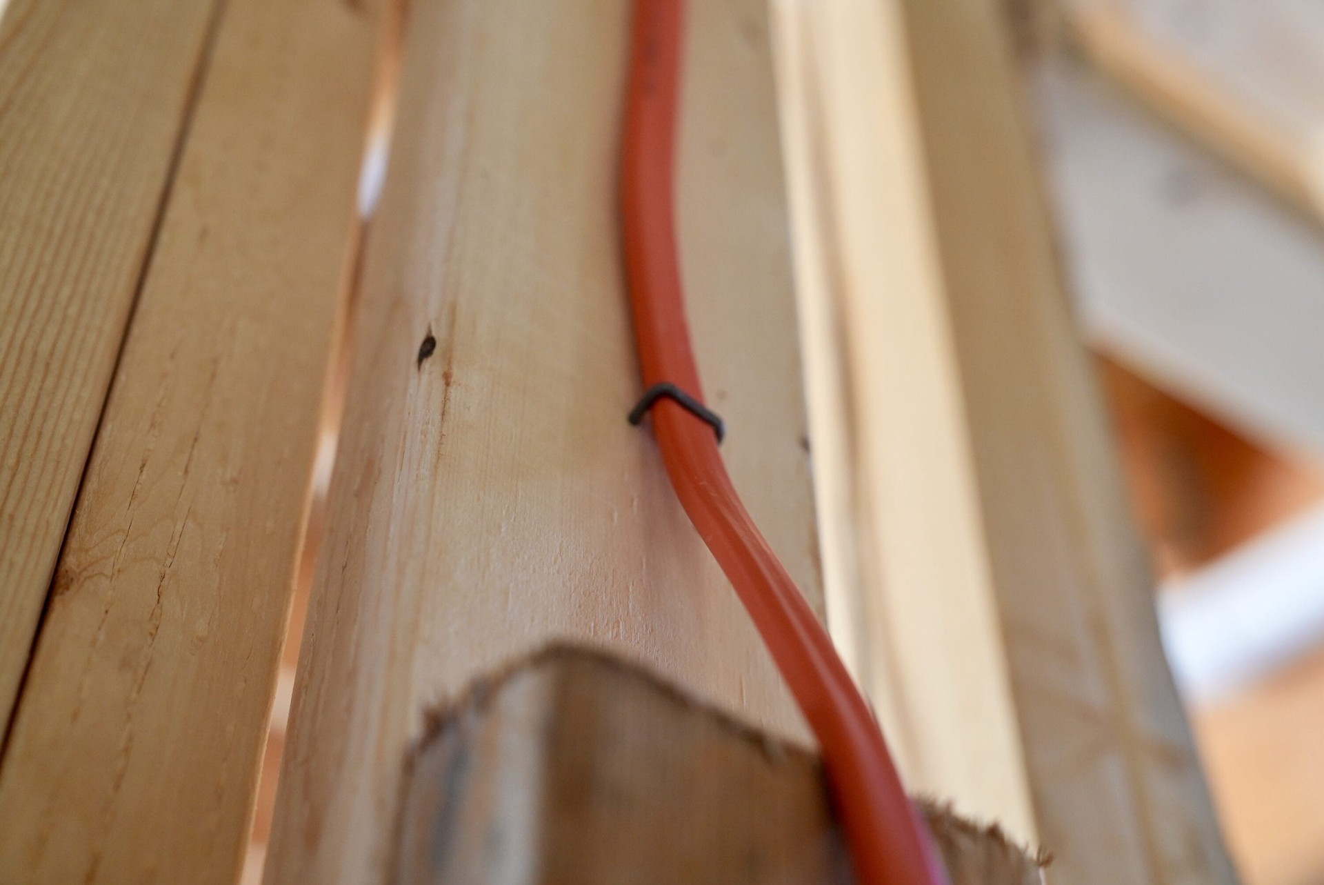 slide 3 of 6, Southwire 100-ft 10 / 2 / Romex SIMpull Solid Indoor CU NM-B W/G Individual pack ( By-the-roll ), 1 ct
