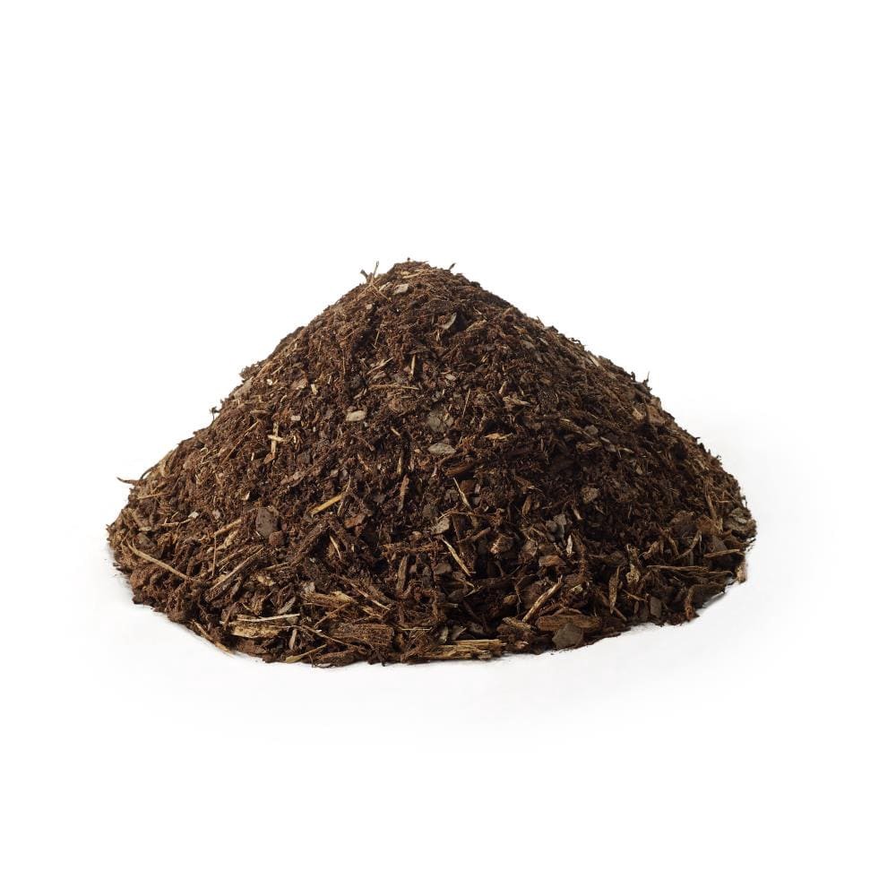 slide 2 of 3, Timberline 2-cu ft All Natural Pine Bark Mulch, 1 ct