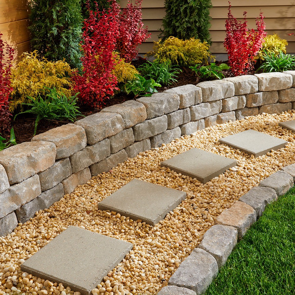 slide 6 of 6, Kolor Scape 0.5 cu ft Yellow Pebbles (0.5 - 3-in), 1 ct