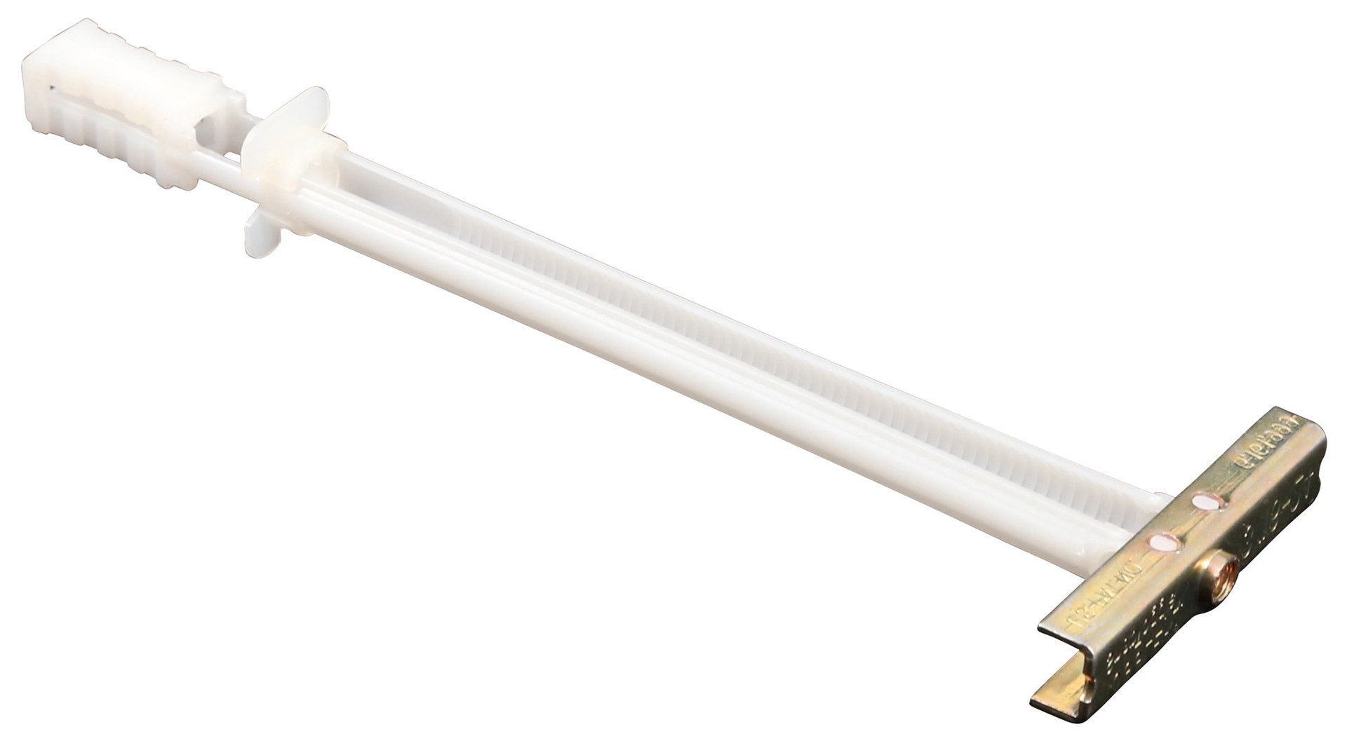slide 1 of 6, TOGGLER 1080-lb 1/4-in x Assorted length Toggle Bolt Drywall Anchors with Screws Included 100 -Pack, 1 ct
