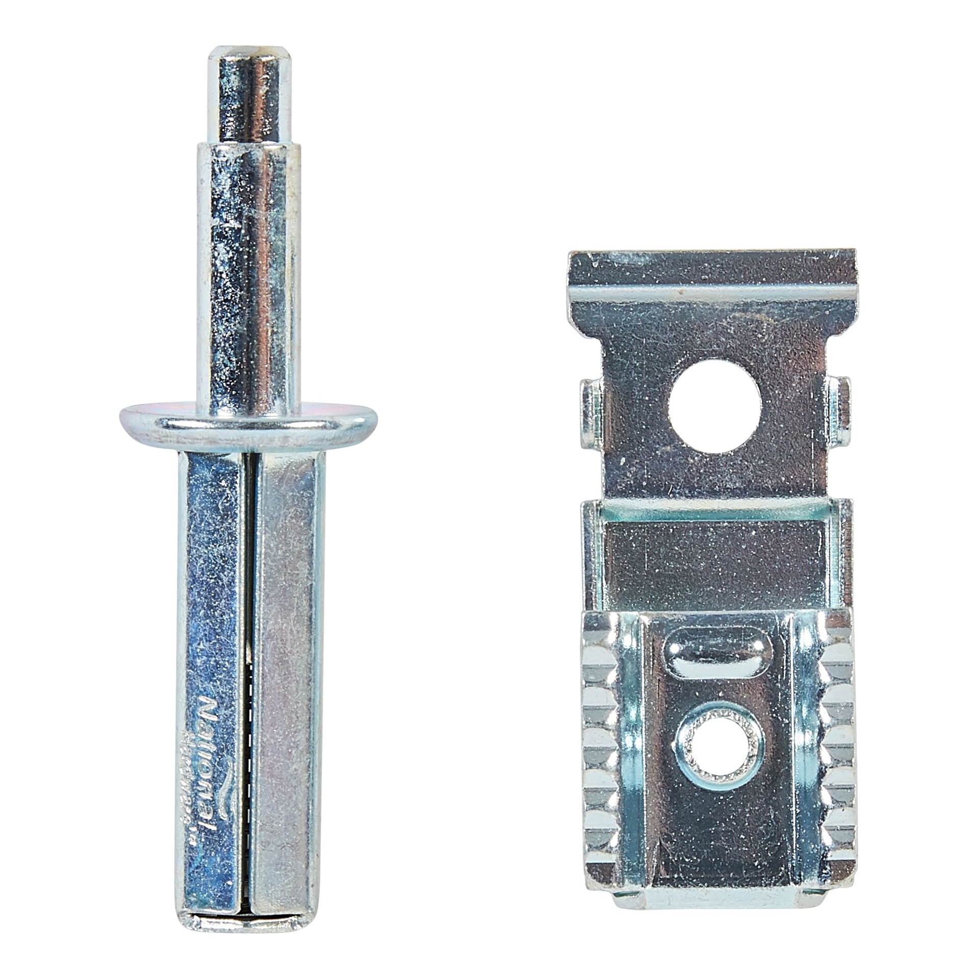 slide 5 of 6, National Hardware 0.5-in Top pivot pin, 1 ct