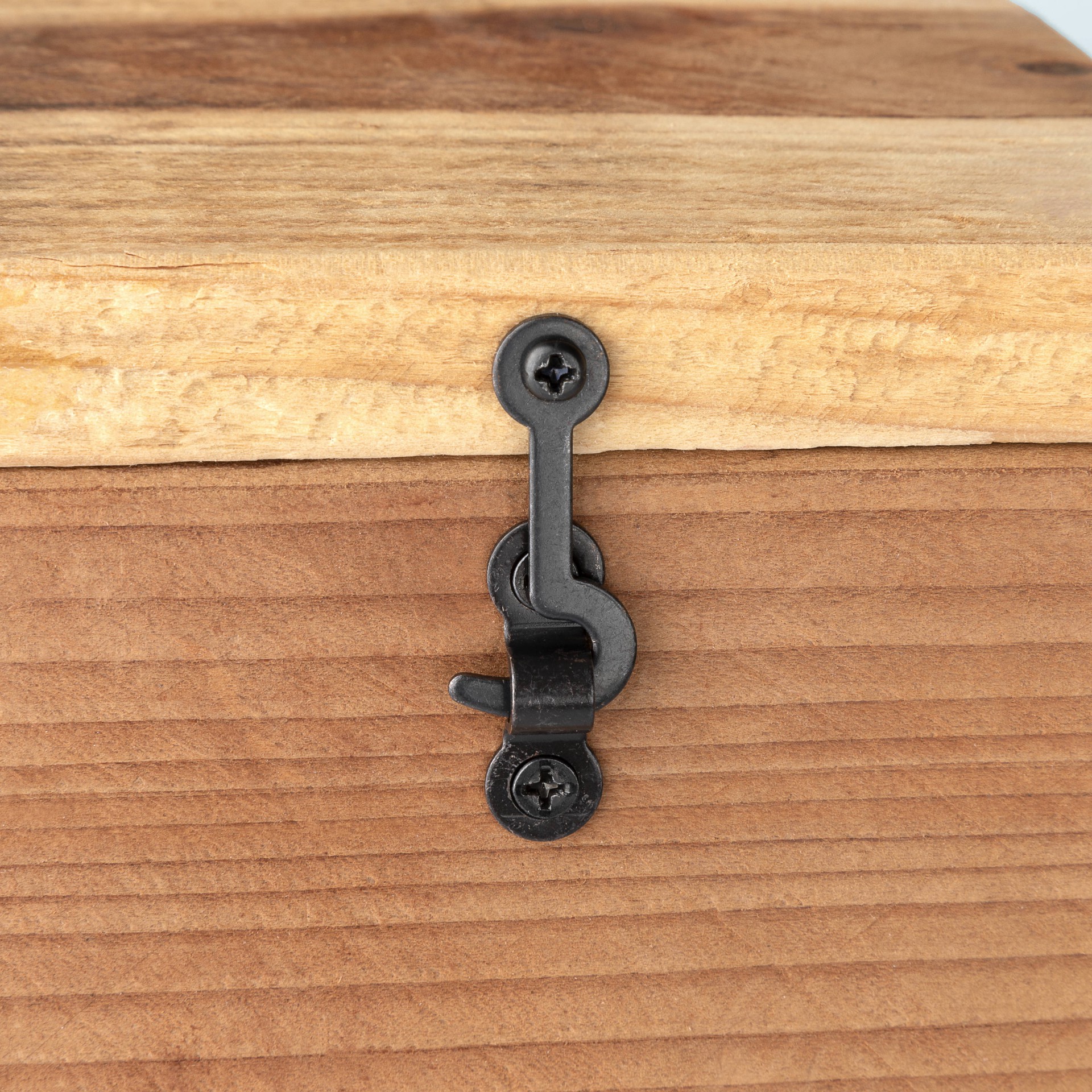 slide 5 of 5, RELIABILT 1.35-mm Bronze Cabinet latch Cabinet Latch 2 -Pack, 1 ct