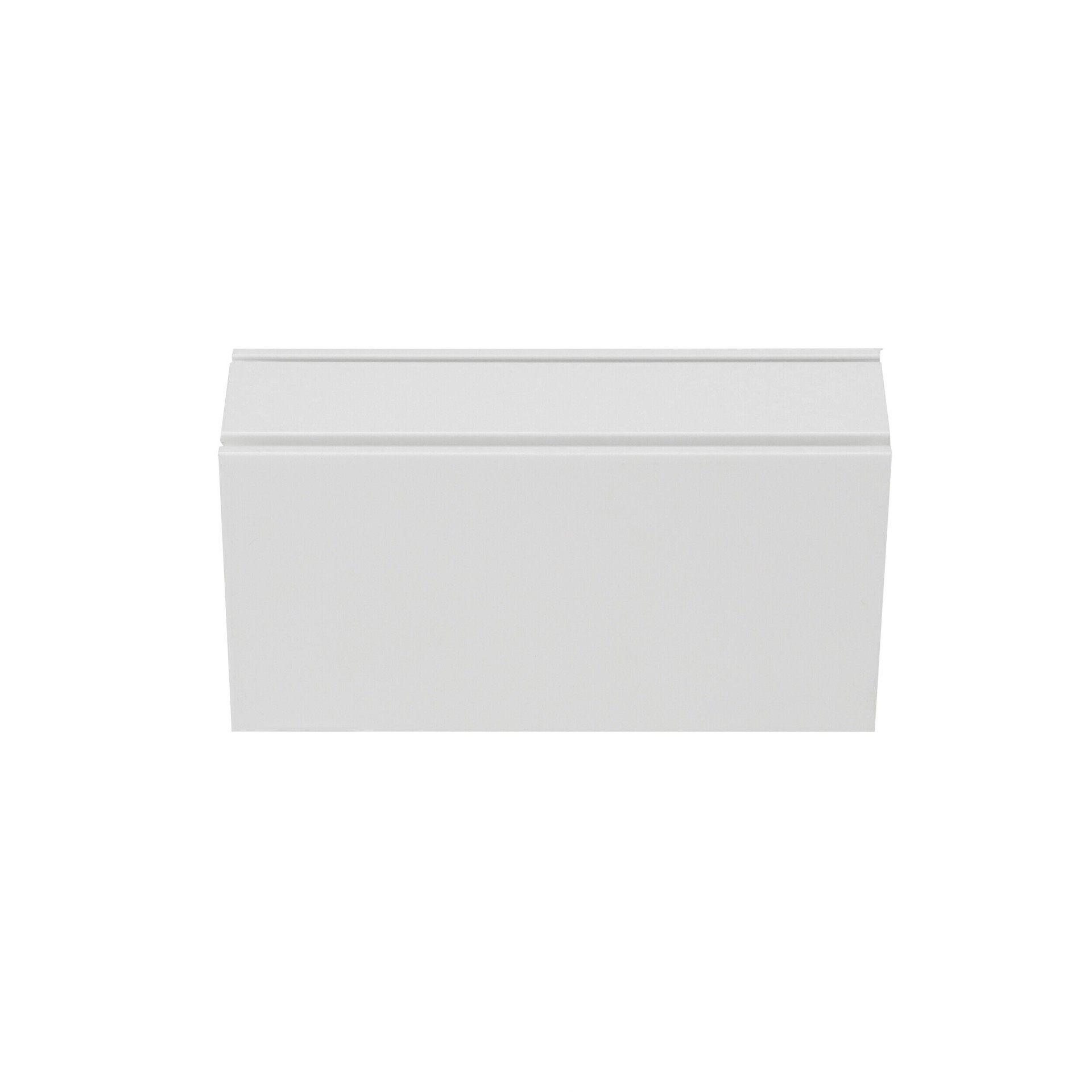 slide 2 of 6, Bertha 2-in x 3-in x 10-Ft Regular Post White, 1 ct