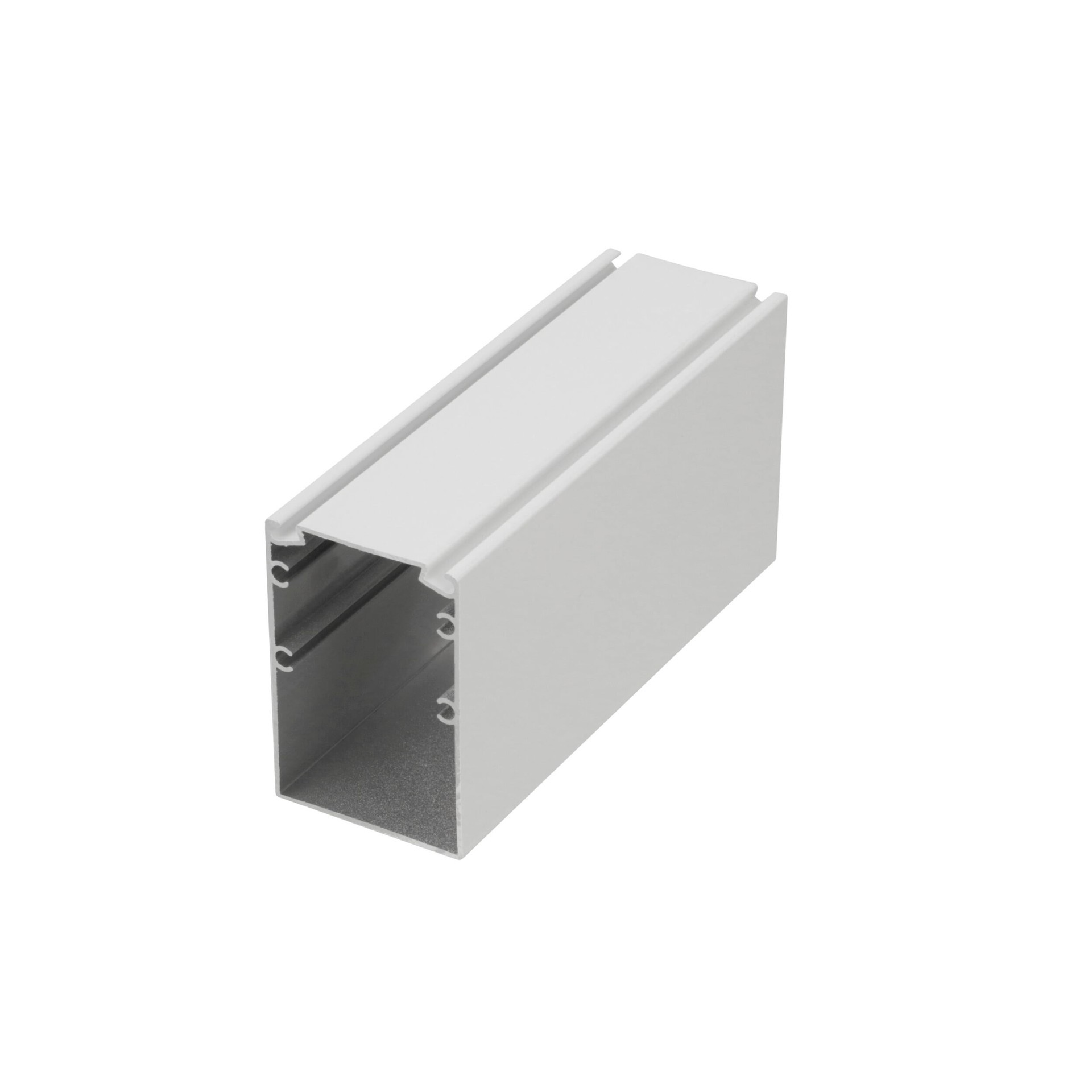 slide 5 of 6, Bertha 2-in x 3-in x 10-Ft Regular Post White, 1 ct