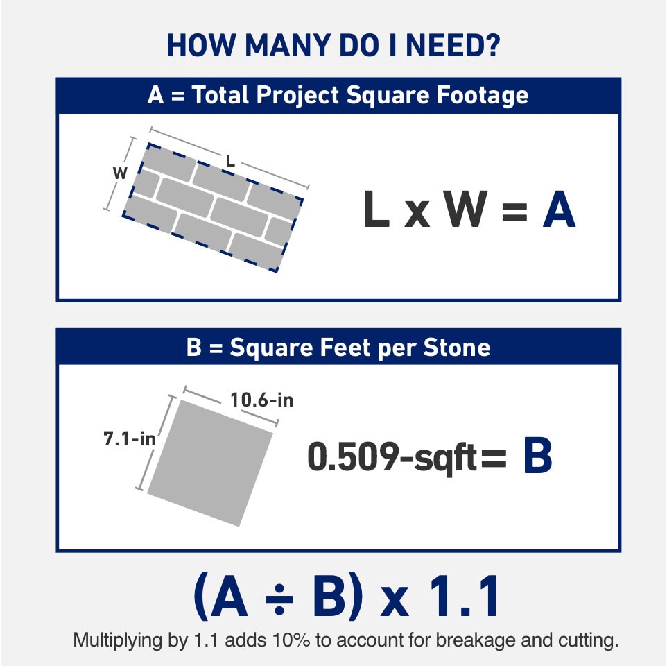 slide 2 of 5, Belgard 11.0-in L x 7.0-in W x 2.0-in H Rectangle Bella Concrete Paver, 1 ct