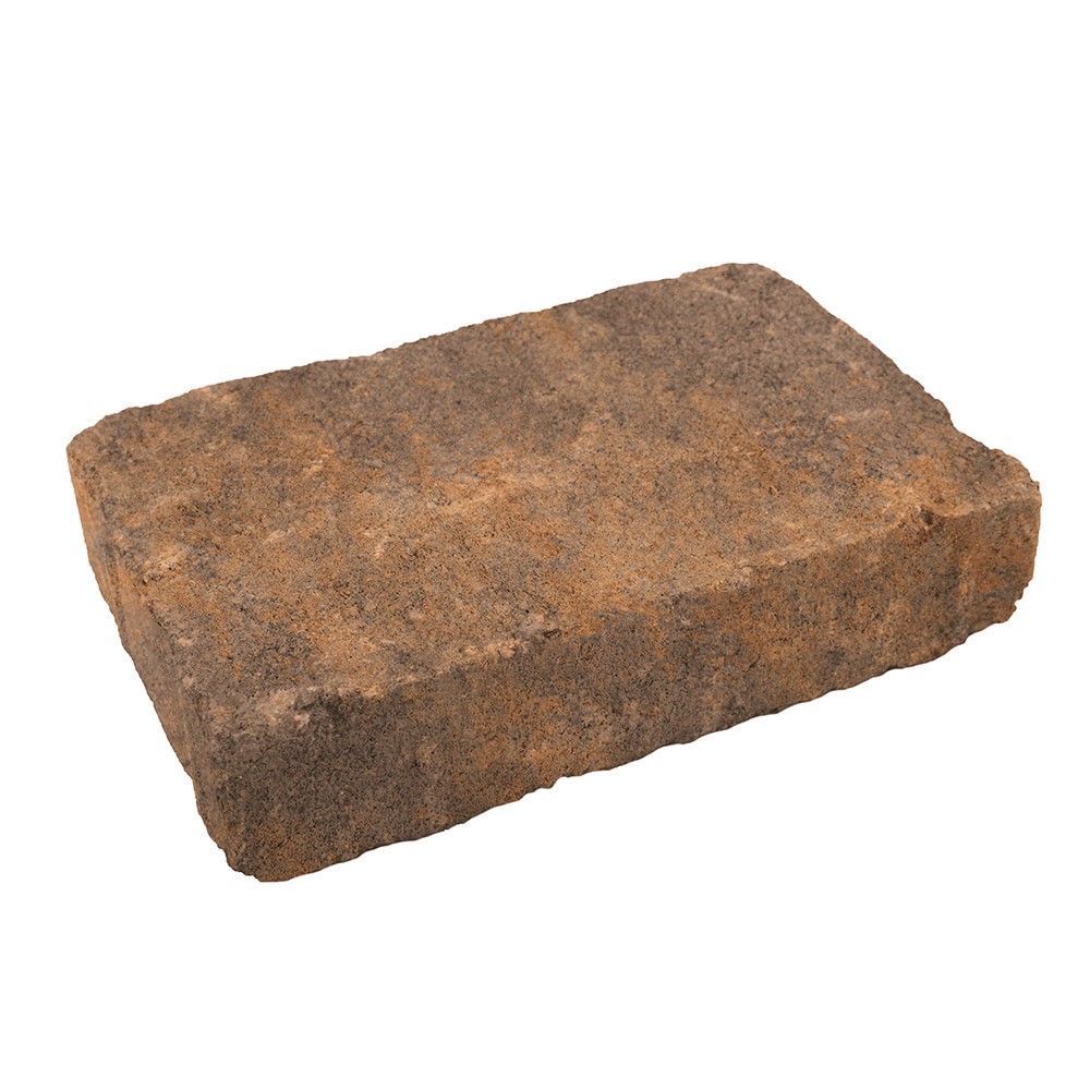 slide 1 of 5, Belgard 11.0-in L x 7.0-in W x 2.0-in H Rectangle Bella Concrete Paver, 1 ct