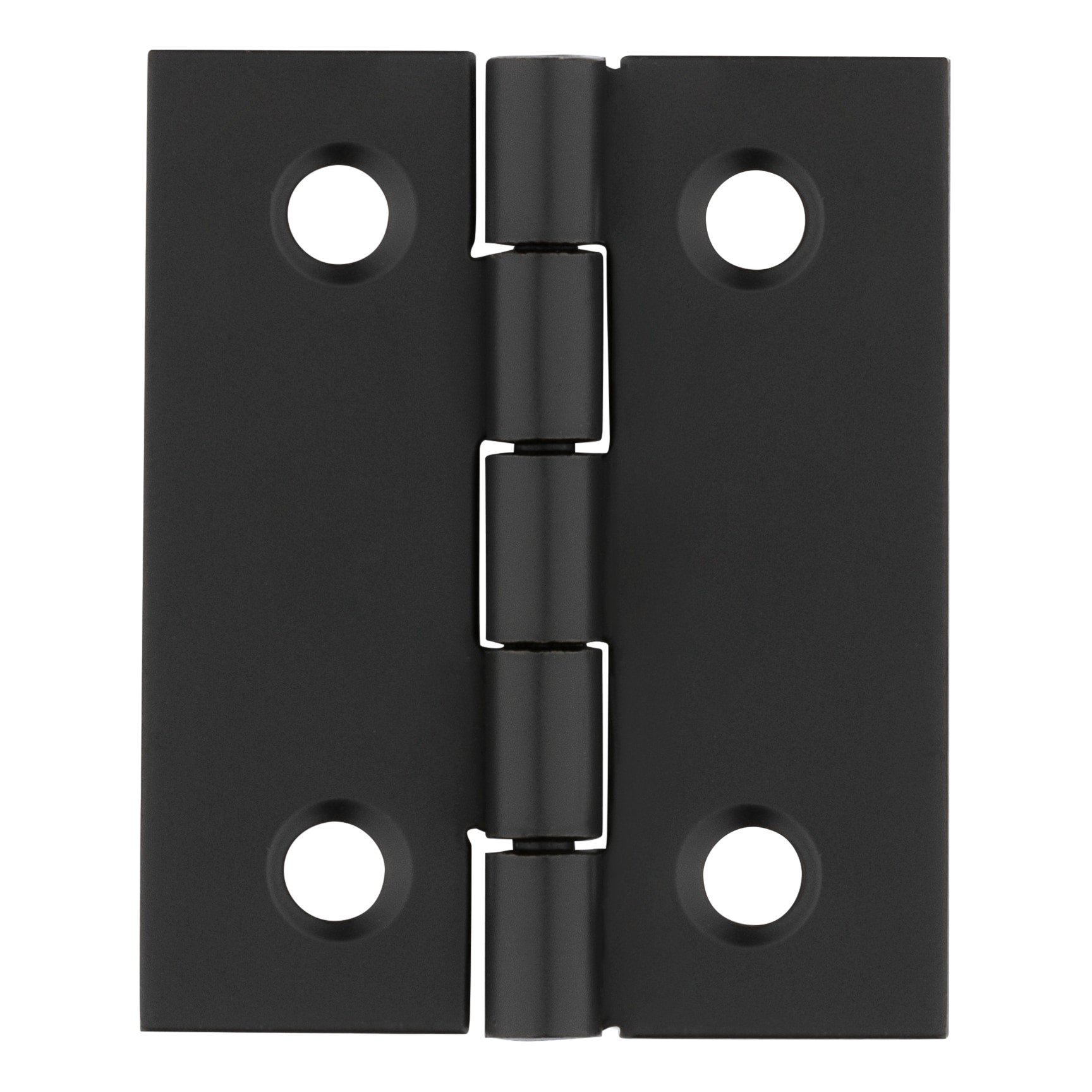 slide 2 of 6, RELIABILT 180.0-Degree Broad Surface Oil Rubbed Bronze Cabinet Hinge, 1 Pair(s) 2 -Pieces, 1 ct