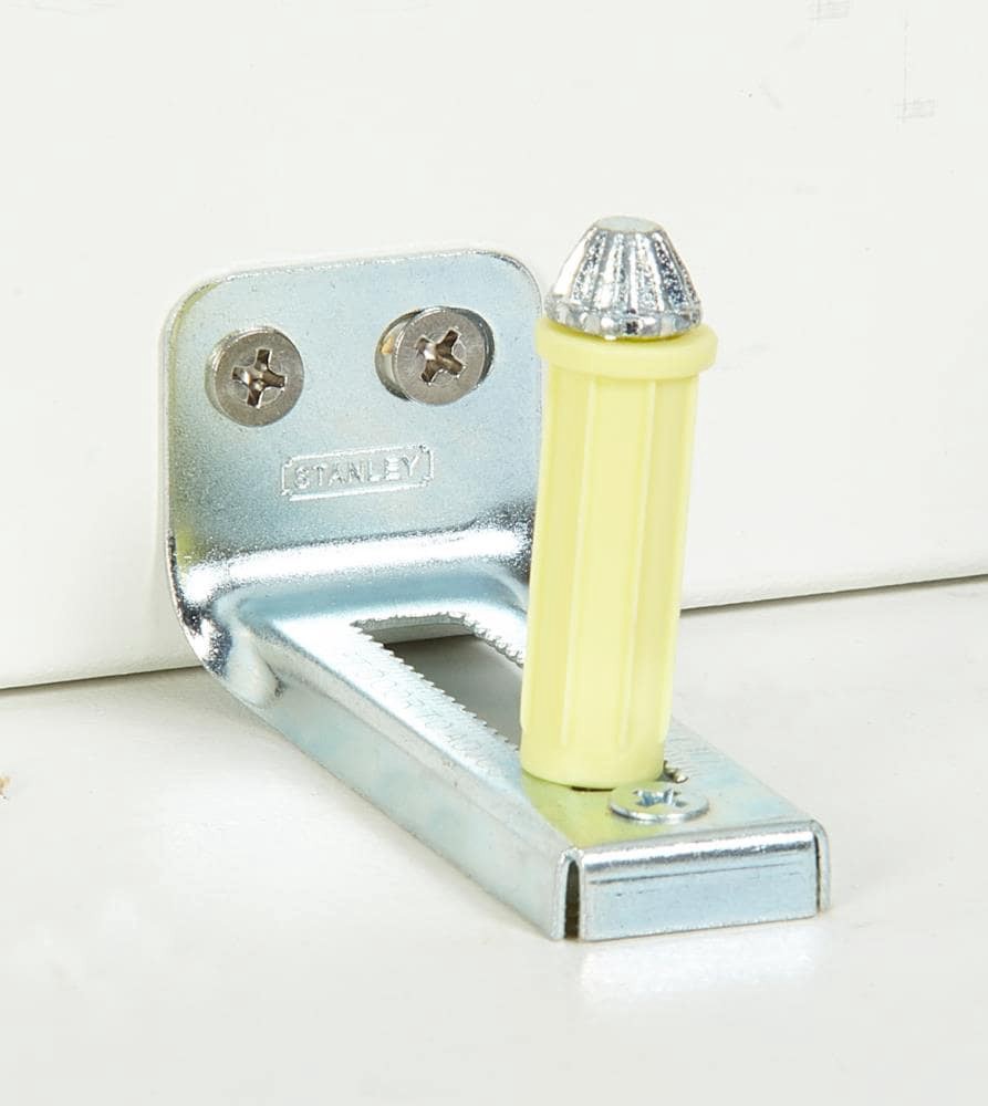 slide 4 of 6, National Hardware 0.5-in Bottom pivot pin, 1 ct