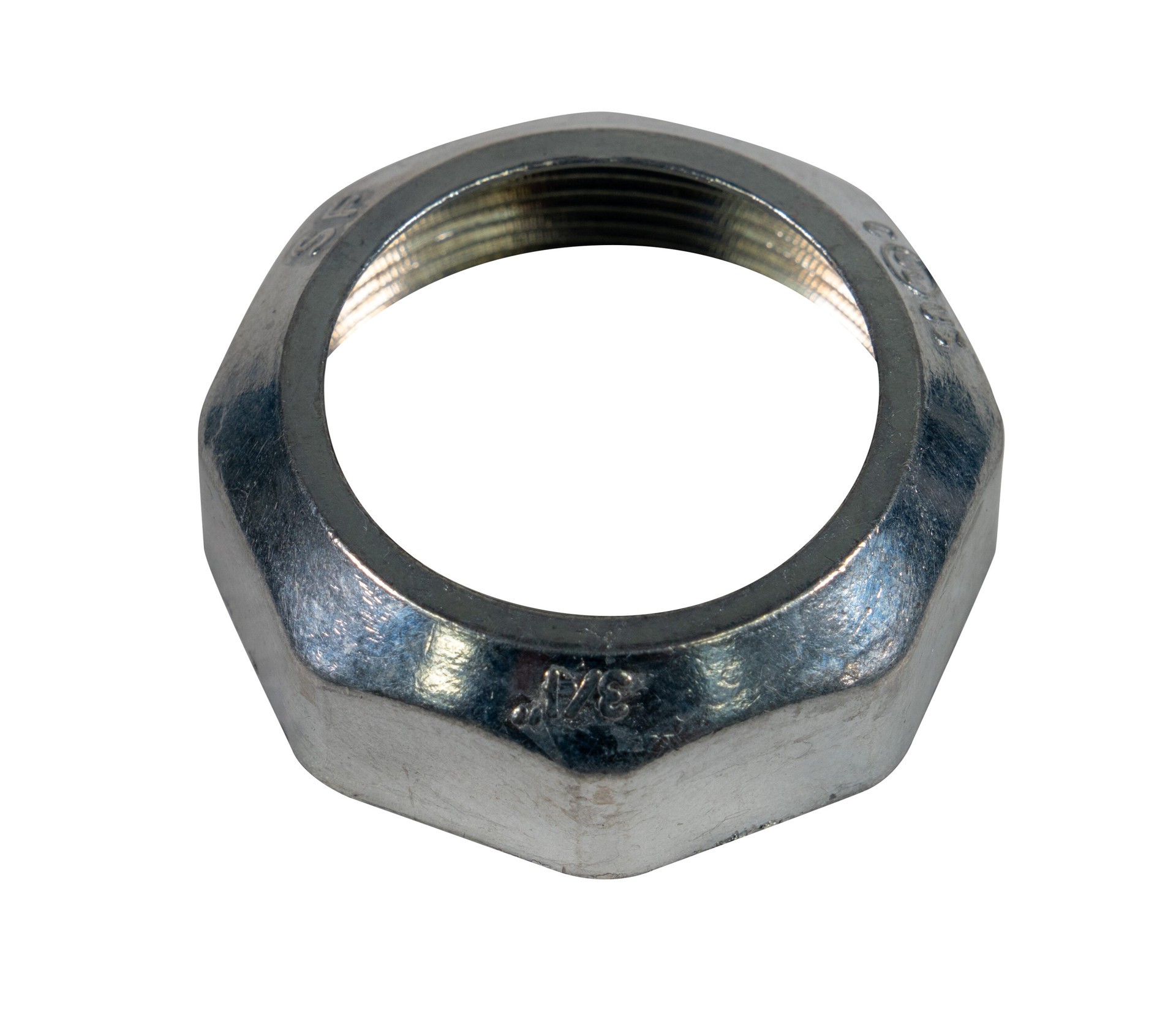 slide 5 of 6, Southwire 3/4-in 90 -Degree Liquid Tight Die cast zinc Screw-in Connector Conduit Fittings, 1 ct