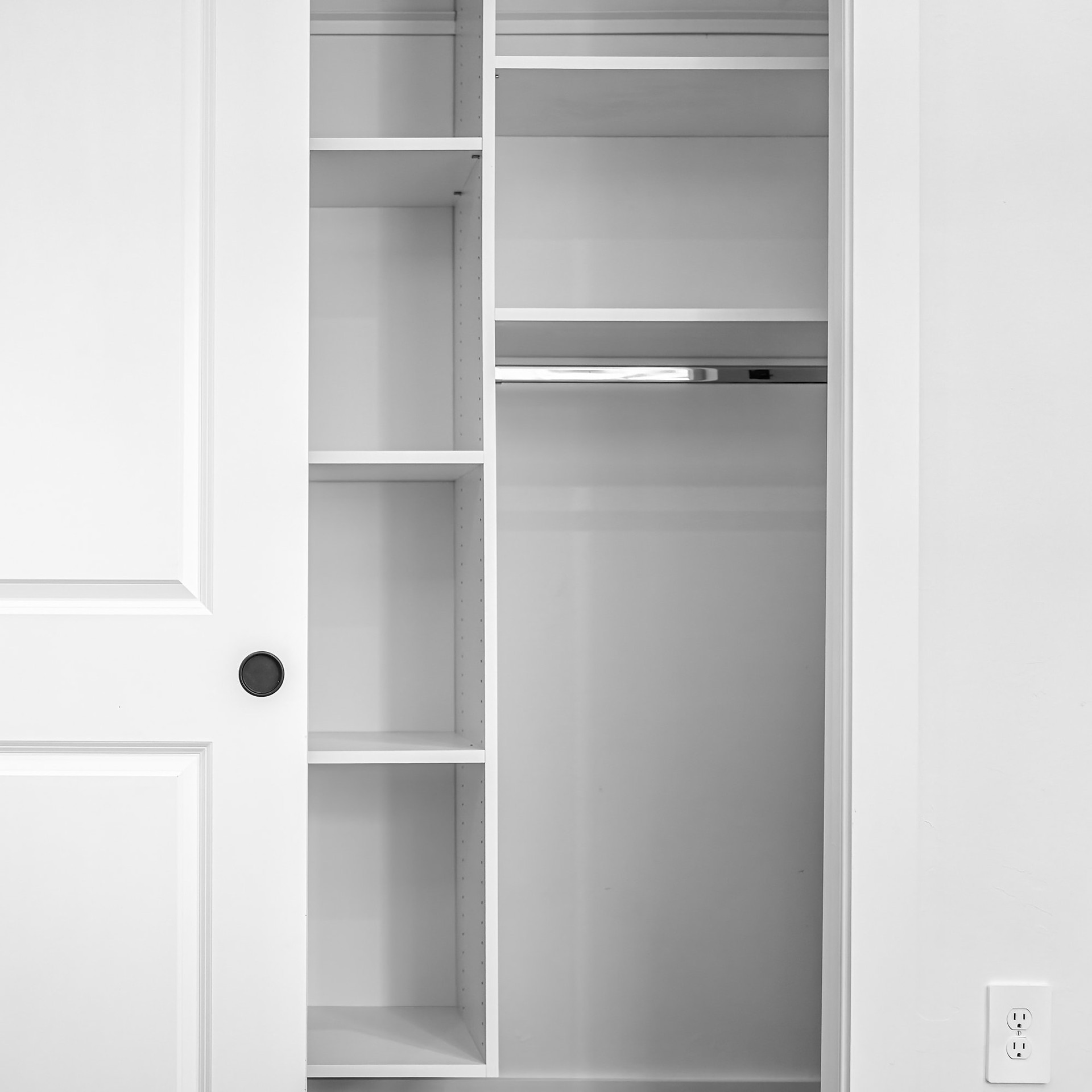 slide 4 of 6, Prime-Line 0.87-in Side/Top -Mount Sliding Closet Door Roller, 1 ct