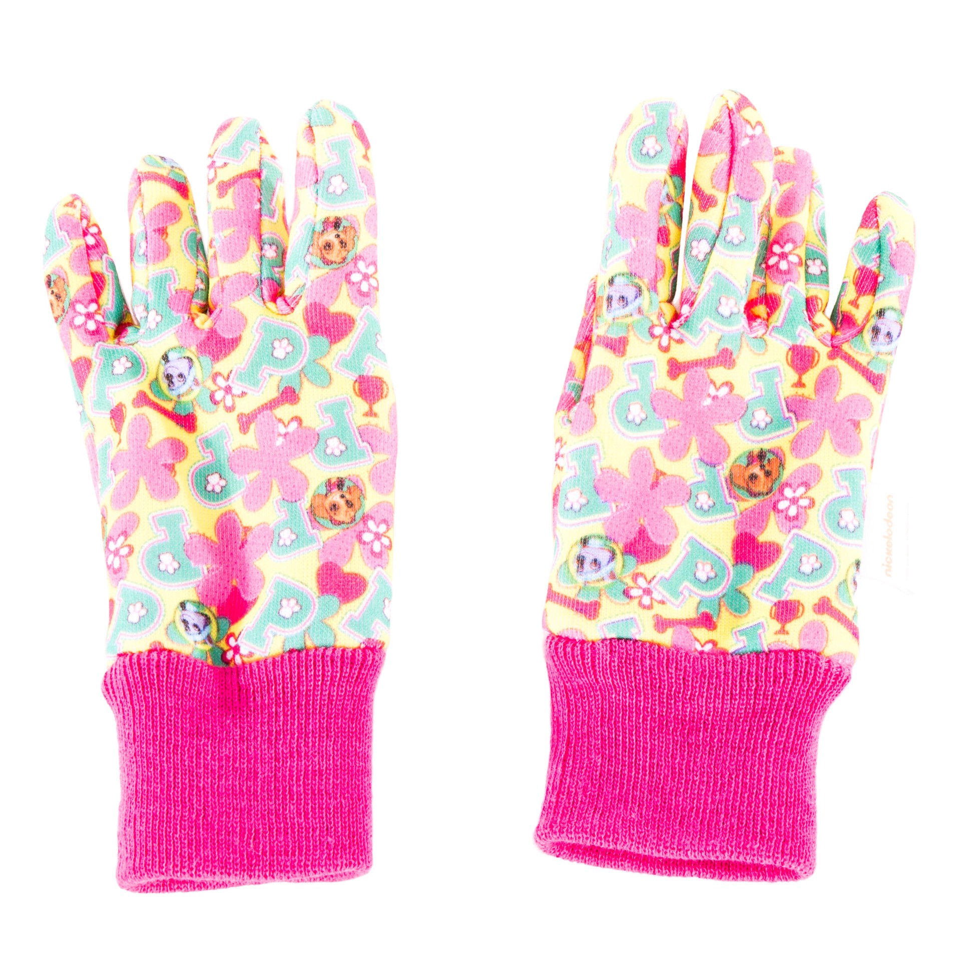 slide 3 of 4, MidWest Quality Gloves, Inc. Child Polyester Gardening Gloves 1 -Pairs, 1 ct