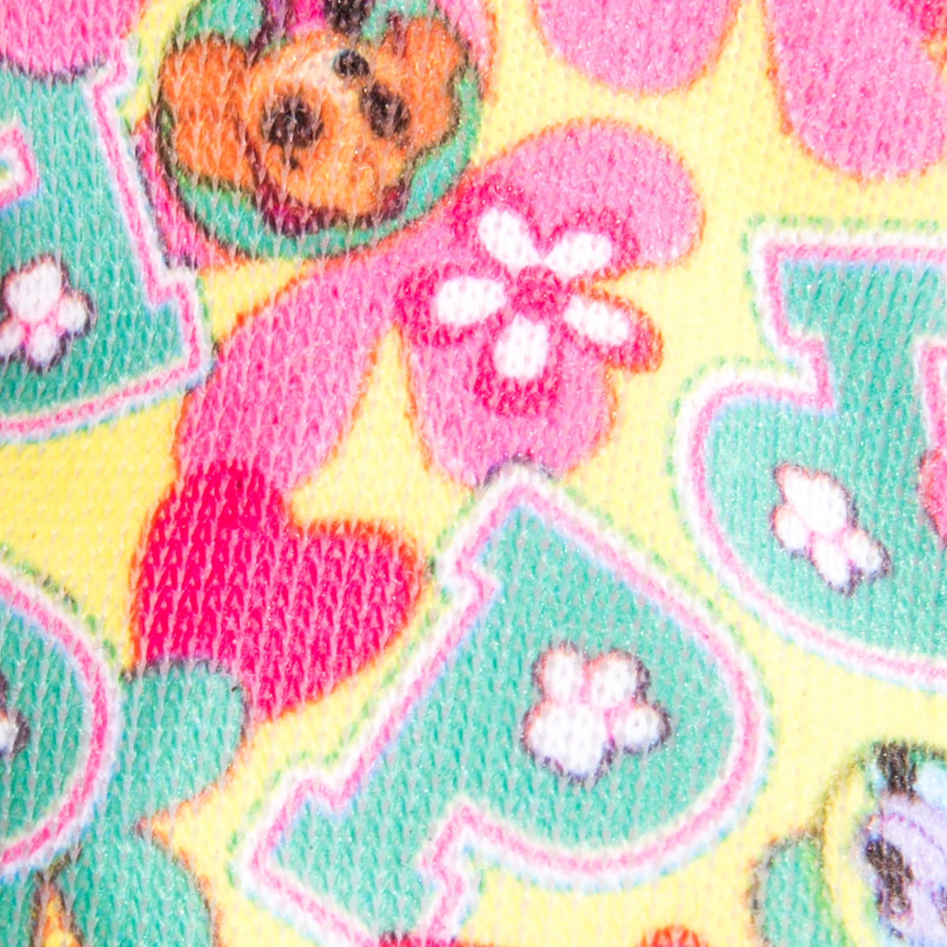 slide 4 of 4, MidWest Quality Gloves, Inc. Child Polyester Gardening Gloves 1 -Pairs, 1 ct