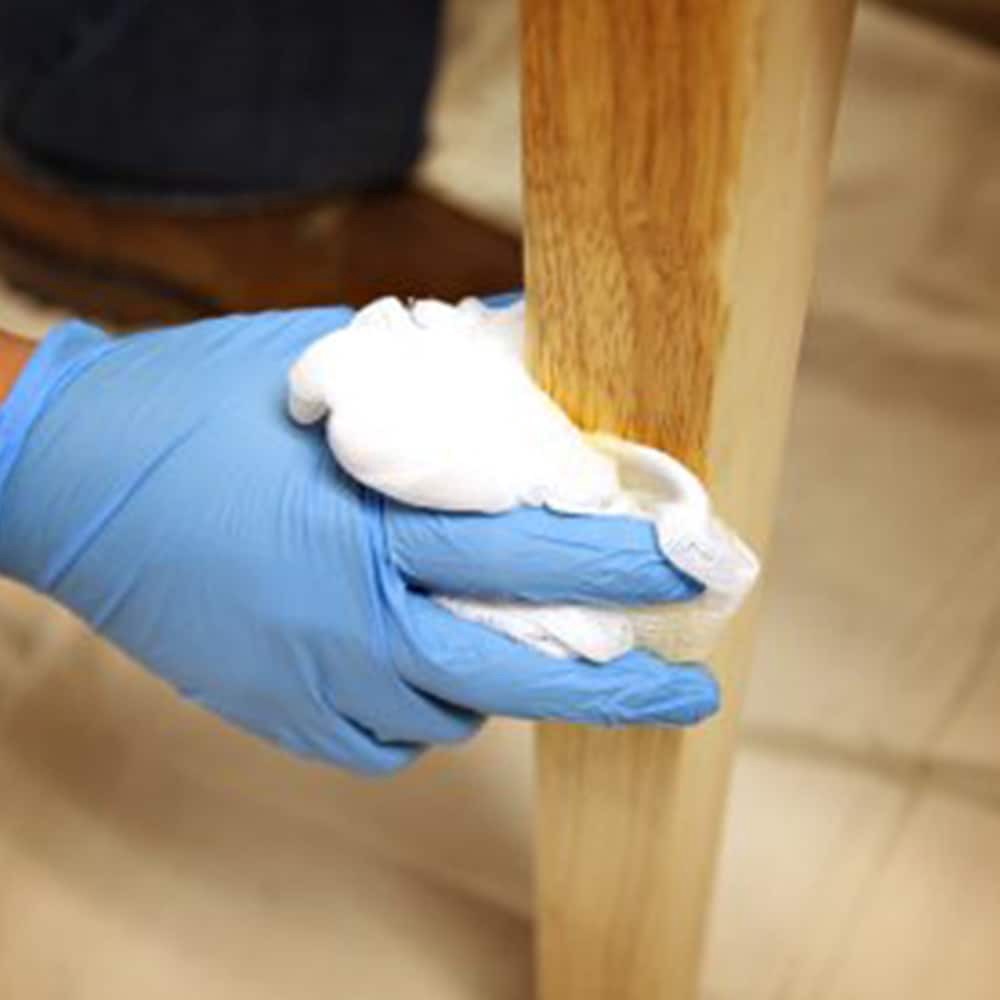 slide 2 of 5, Project Source Cotton Cloth, 1 ct