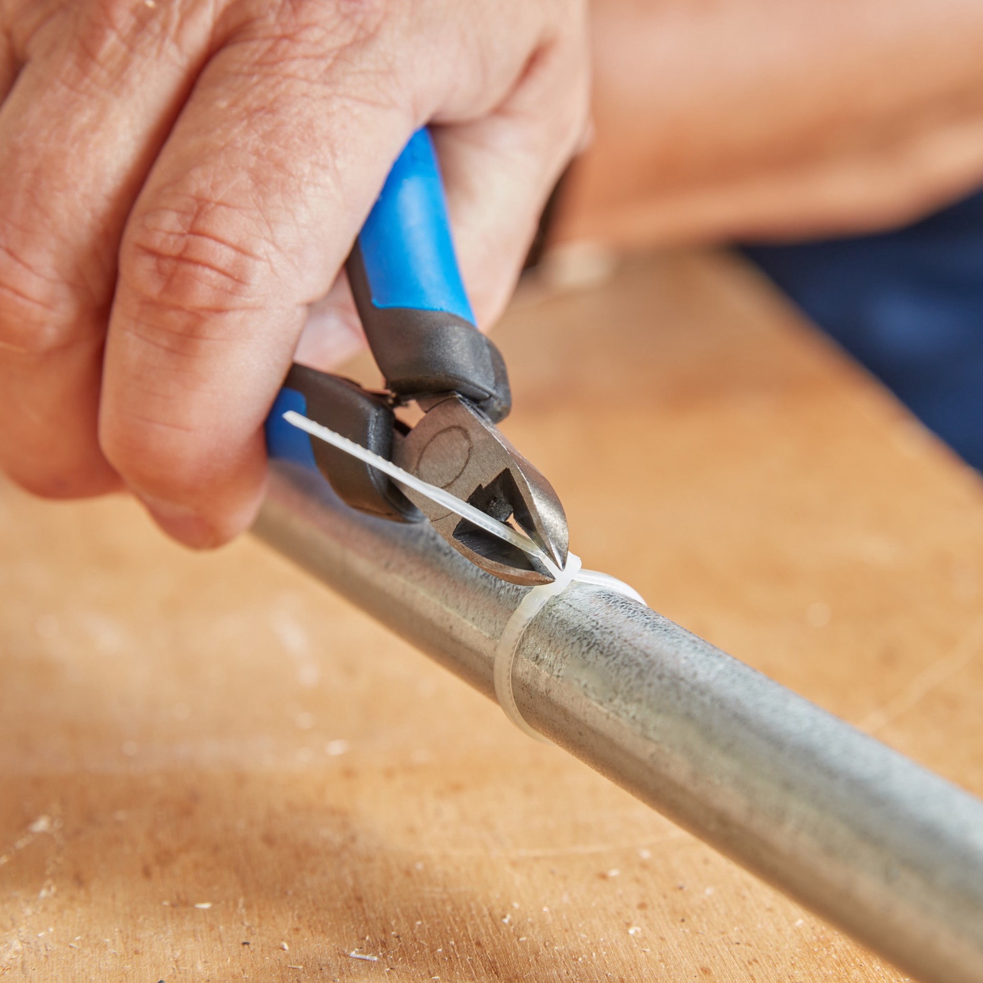 slide 4 of 6, Kobalt Assorted pliers 6 -Piece, 1 ct