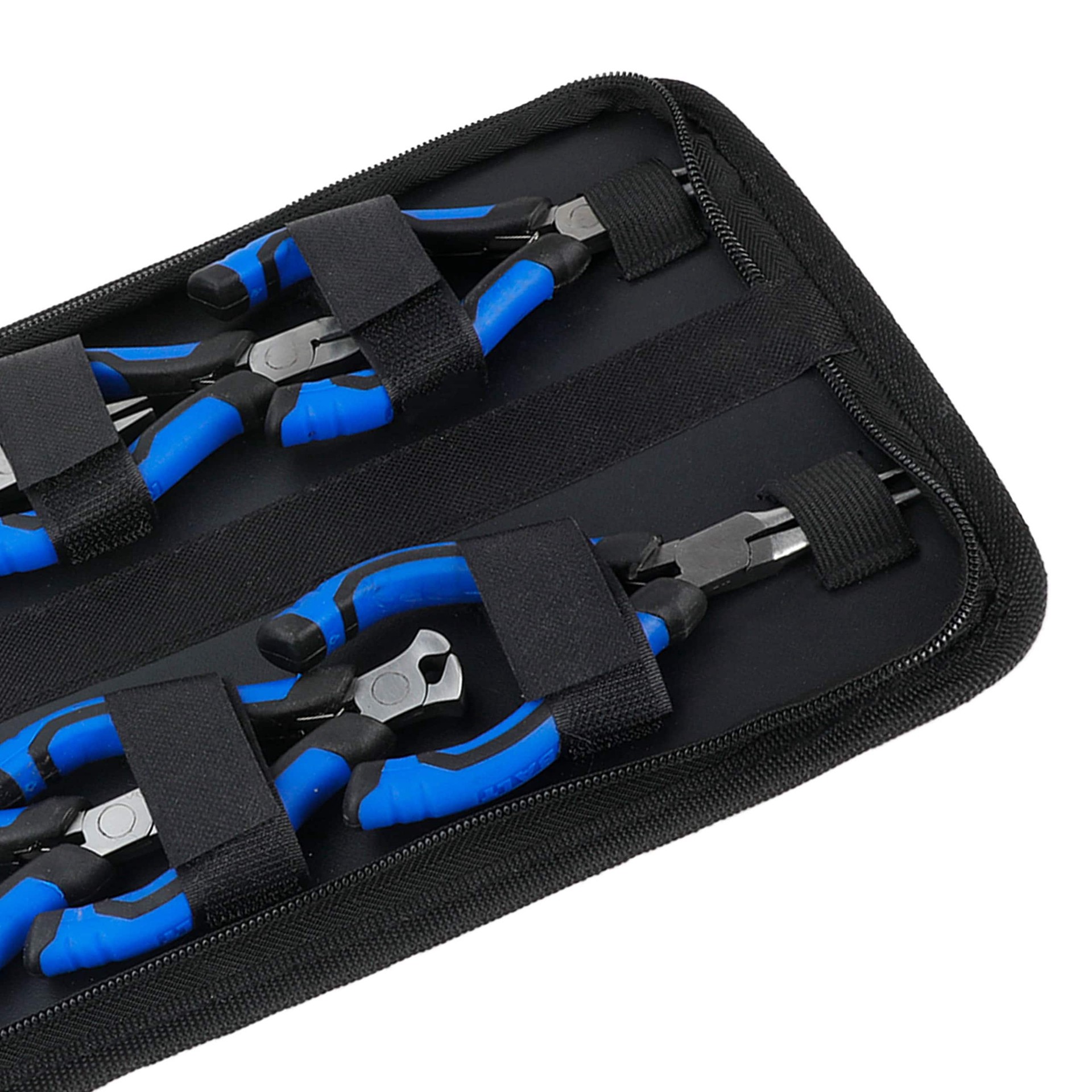 slide 5 of 6, Kobalt Assorted pliers 6 -Piece, 1 ct