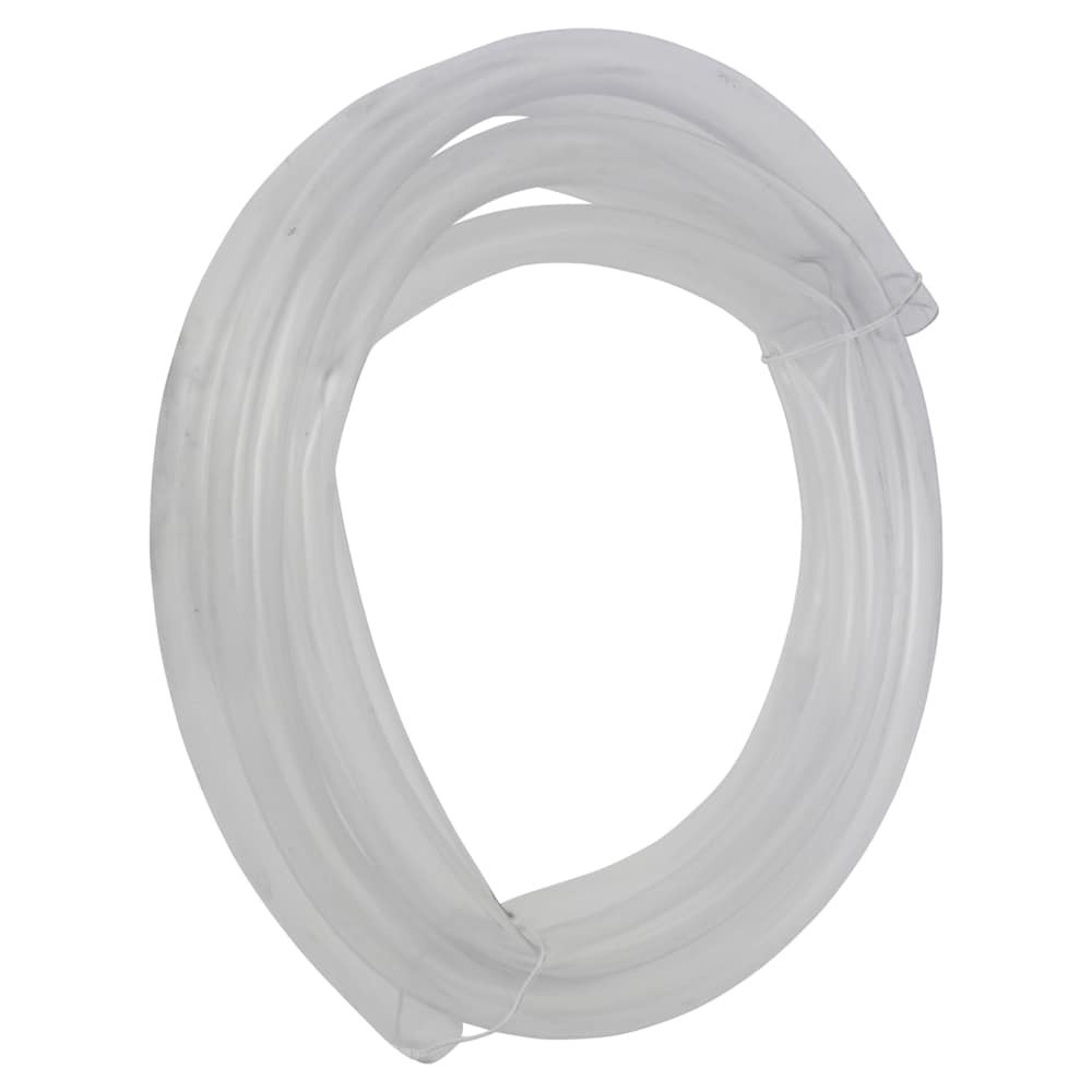 slide 1 of 6, EZ-FLO 5/8-in ID x 10-ft PVC Clear Clear vinyl tubing, 1 ct