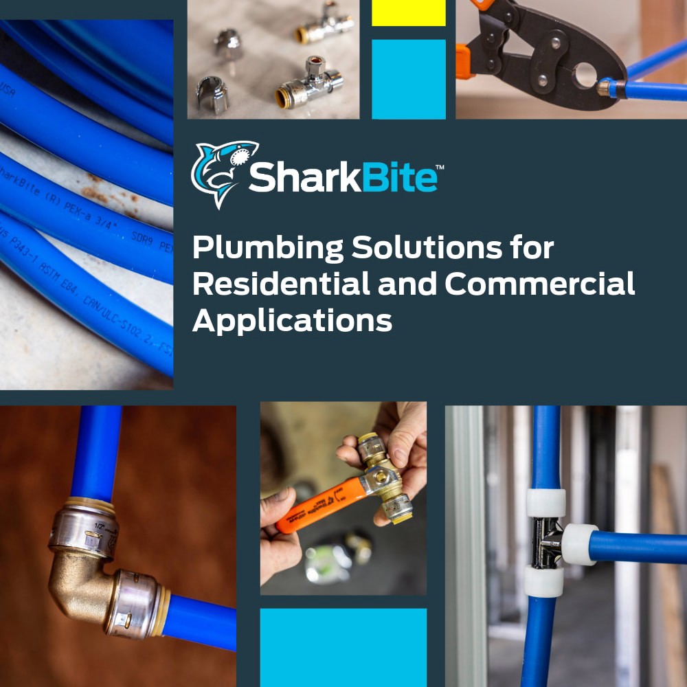 Does Sharkbite Work On Pvc