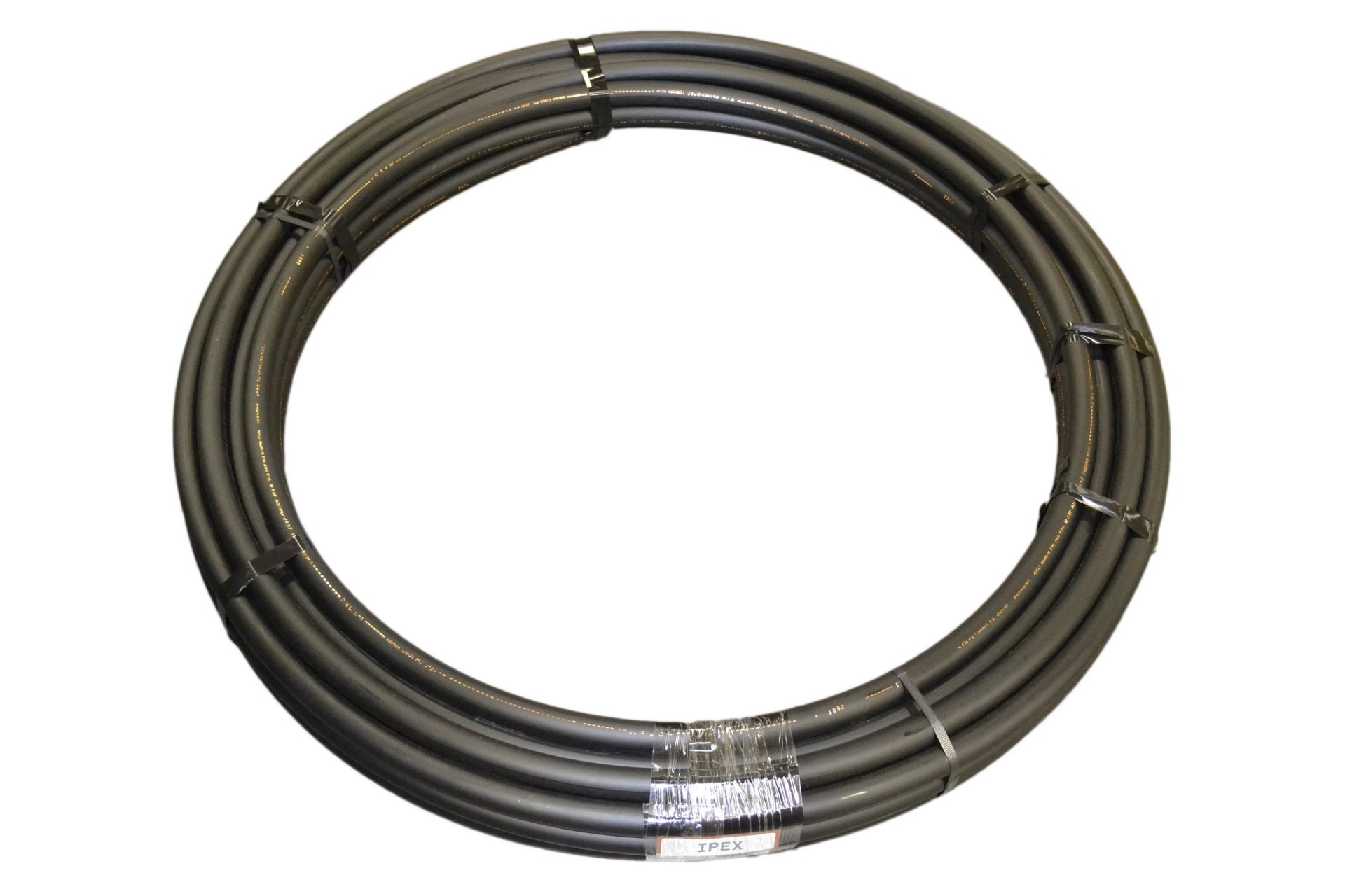 slide 1 of 1, IPEX 3/4-in x 100-ft 200 Psi Polyethylene Pipe, 1 ct