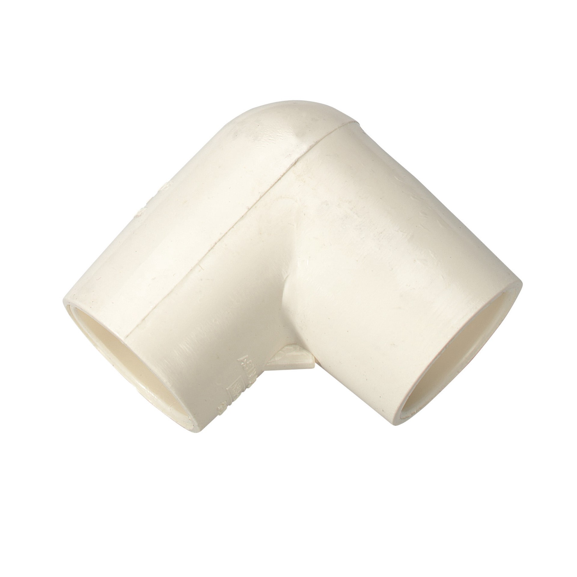 slide 2 of 2, Genova 1/2-in 90-Degree CPVC Elbow (20-Pack), 1 ct