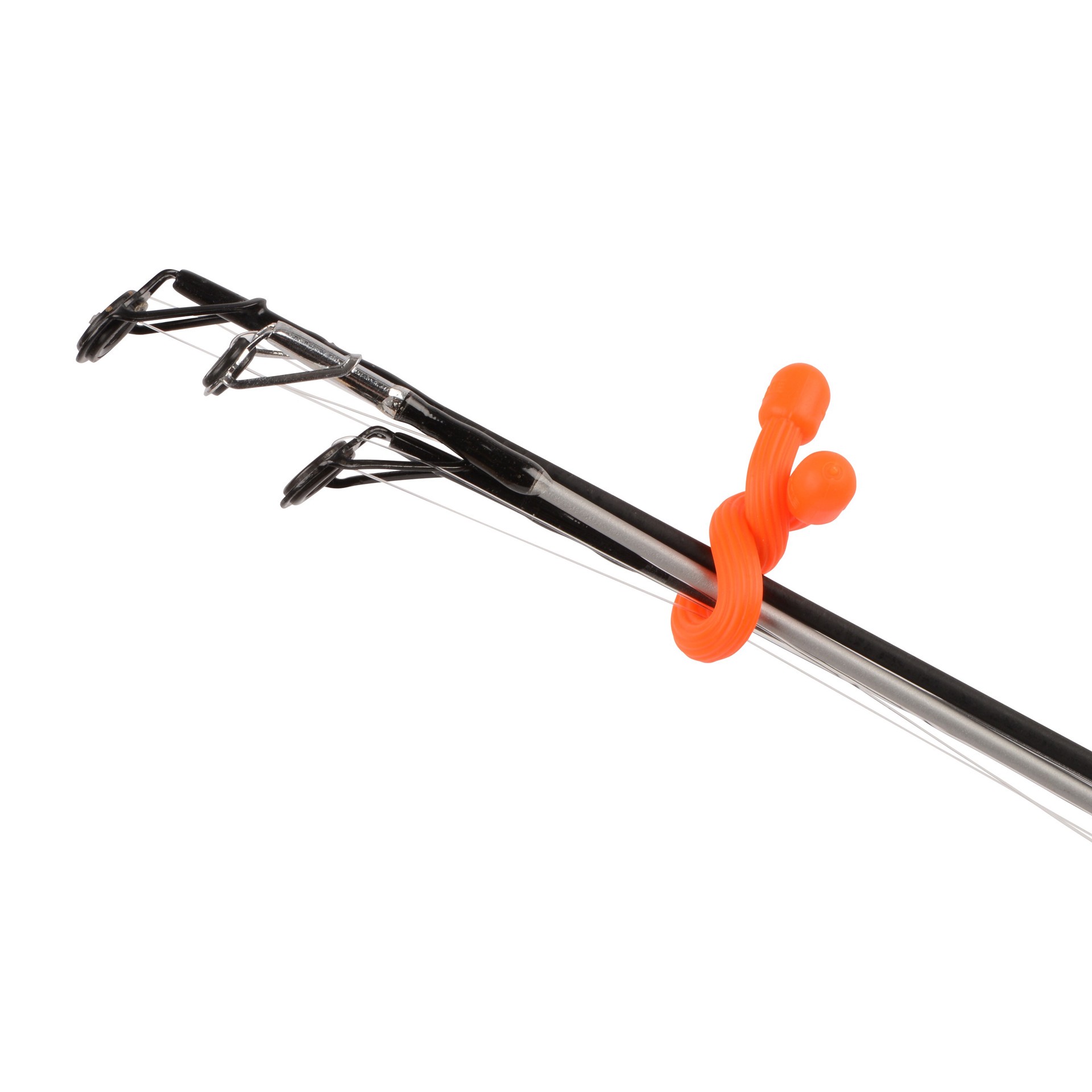 slide 4 of 6, Nite Ize 3-in Plastic Twist Cable Ties with Uv Protection (4-Pack), 1 ct