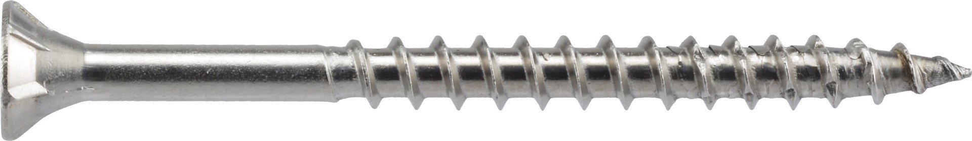 slide 2 of 3, Hillman #10 x 3-in Wood to wood Deck Screws ( 325 -Per Box ), 1 ct