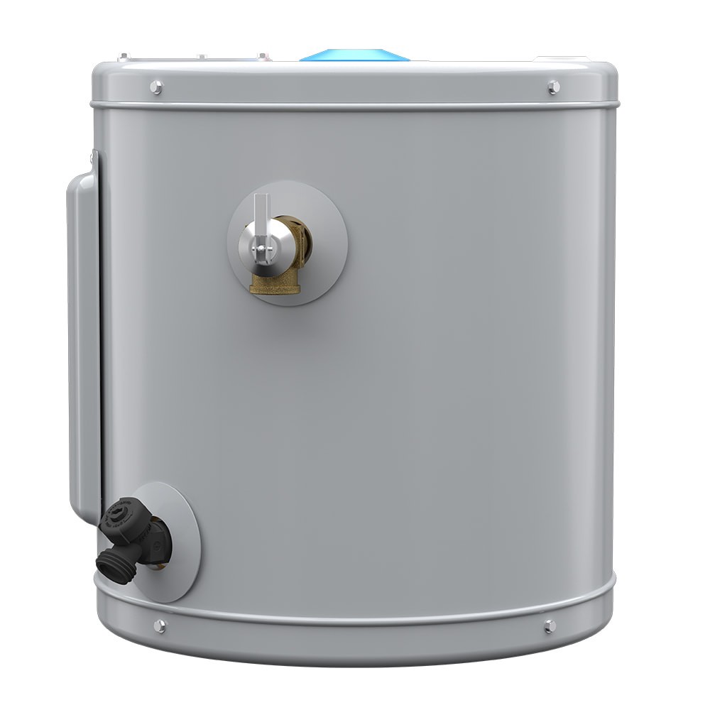 slide 3 of 6, A.O. Smith Signature 100 Series 6-Gallon Compact 6-year Limited Warranty Point Of Use Electric Water Heater, 1 ct