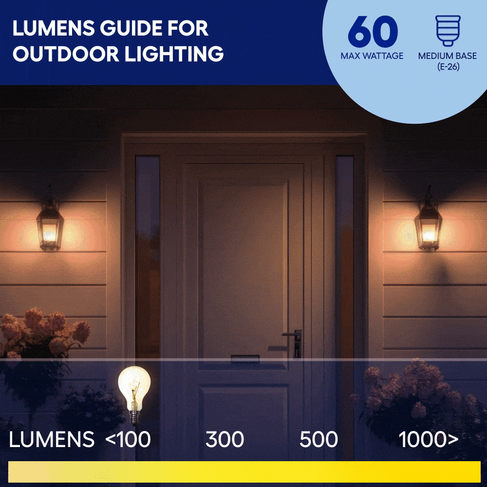 slide 3 of 6, Quoizel Canyon 1 -Light 12.75-in H Matte Black Hardwired Outdoor Wall Light, 1 ct