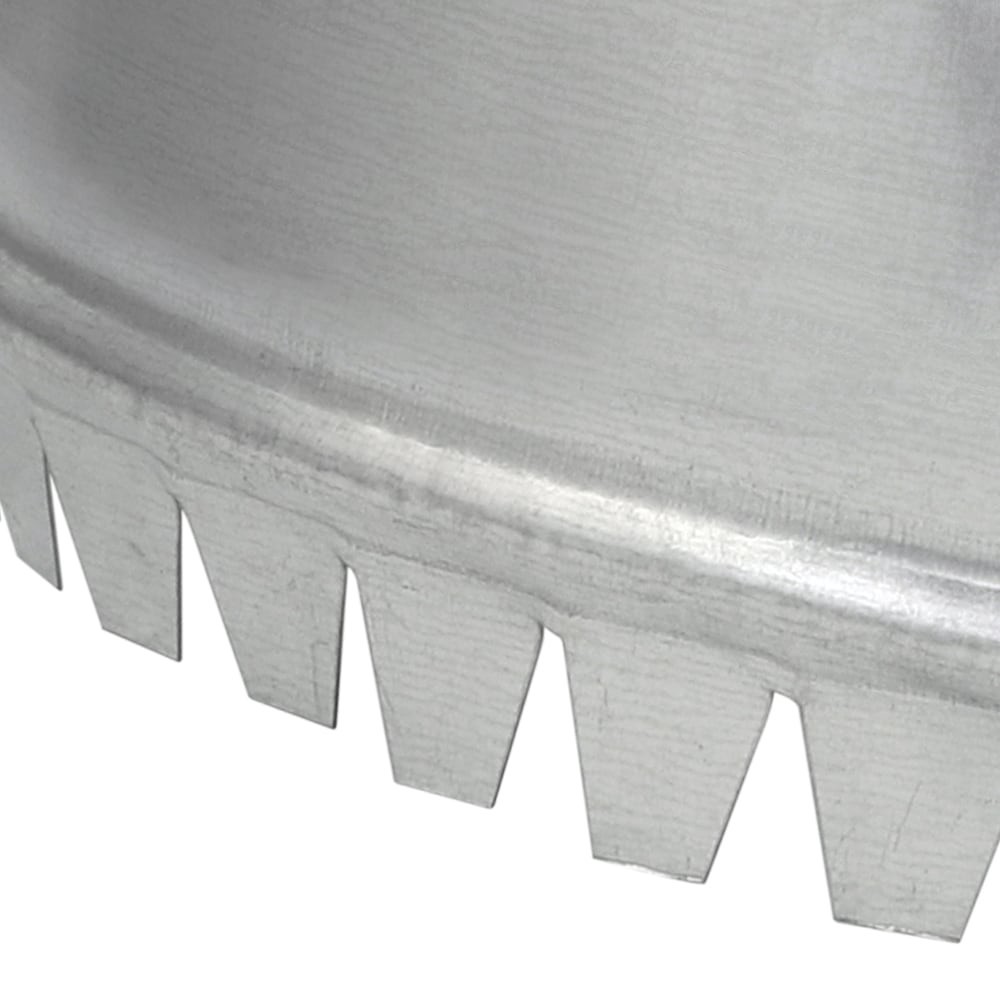 slide 5 of 6, IMPERIAL 10-in 28 Gauge Galvanized steel Round Duct starting collar, 1 ct