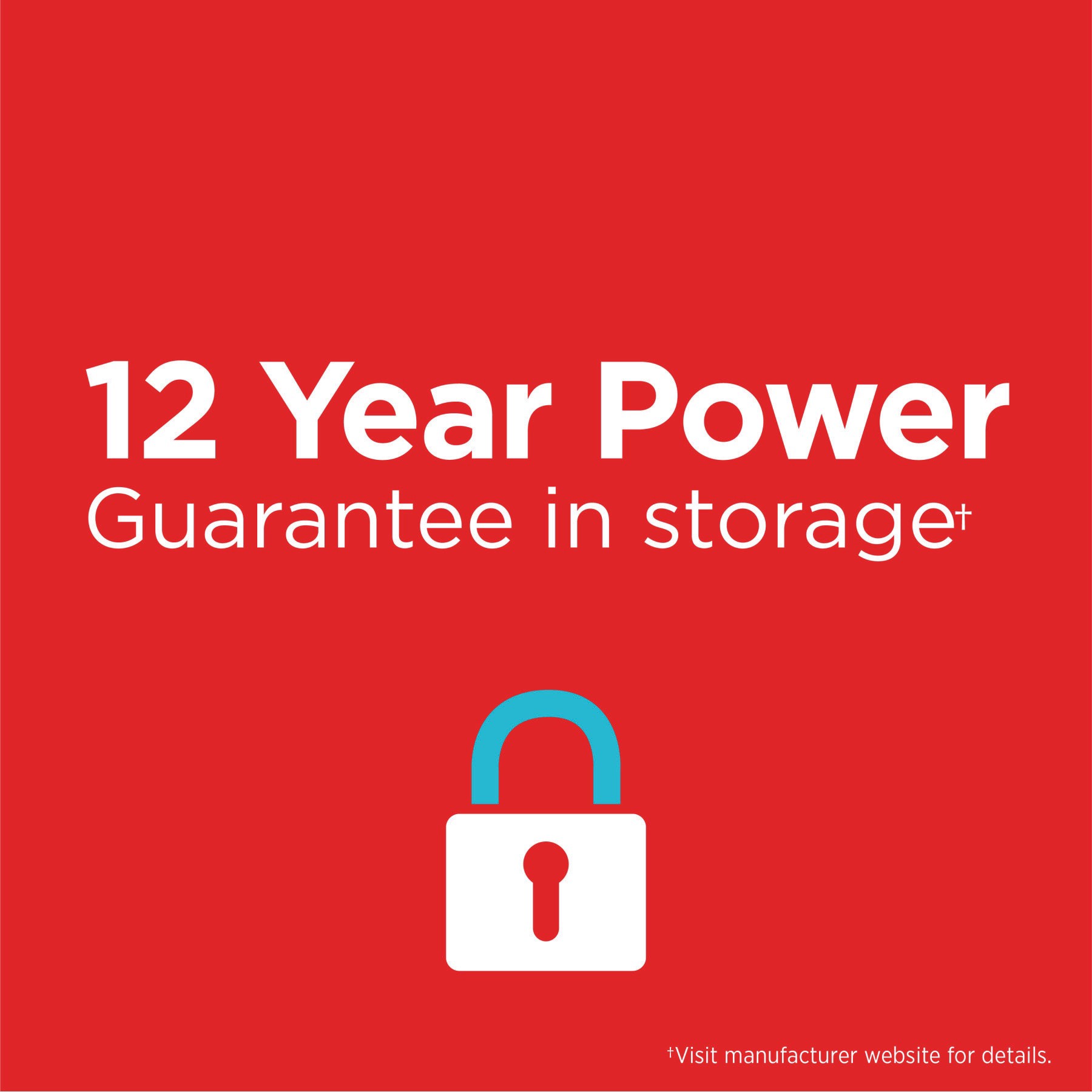 slide 3 of 6, Rayovac Fusion Alkaline AA Batteries, Double A Batteries (30-Pack), 1 ct
