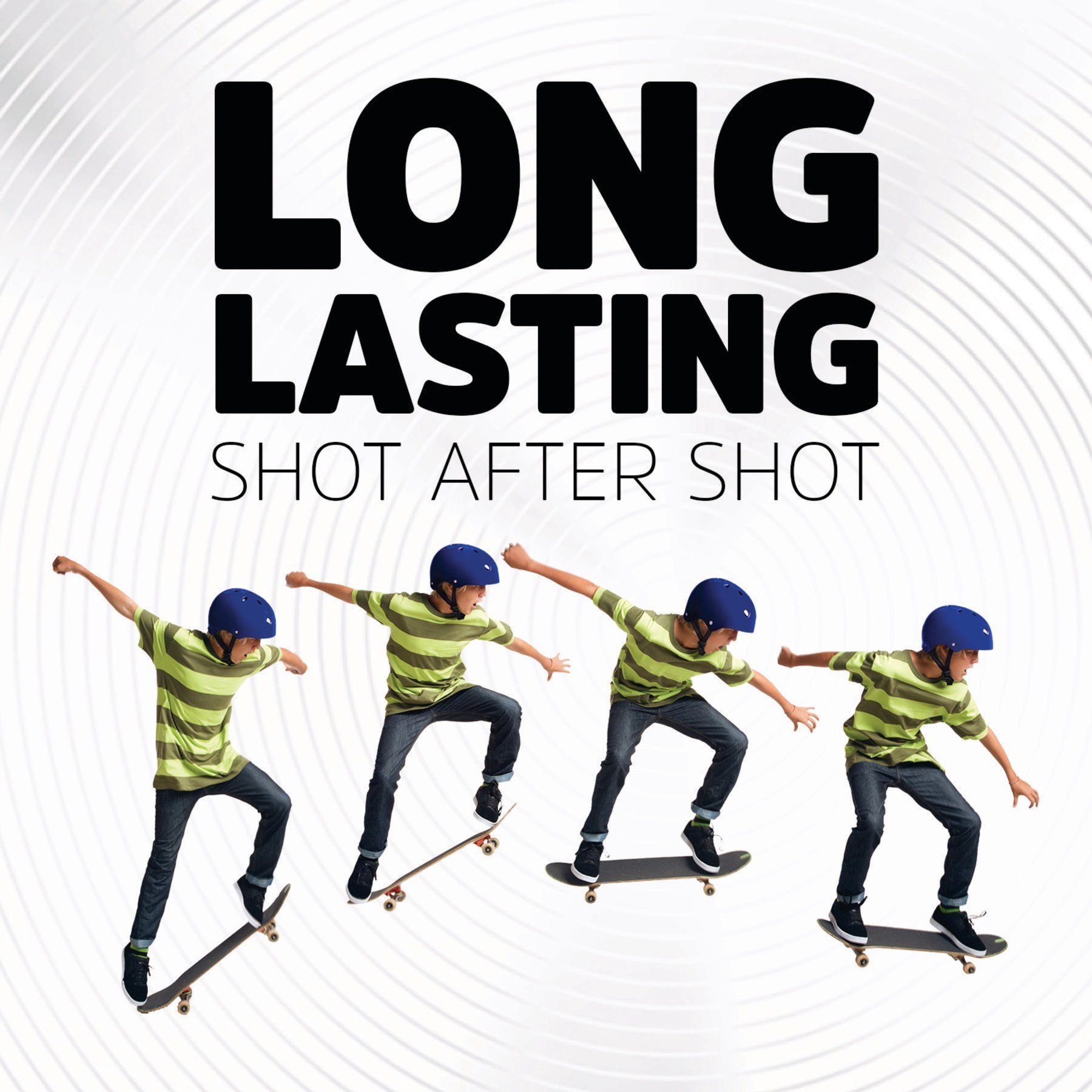 slide 3 of 6, Energizer Lithium 123 Digital camera Batteries 4 -Pack, 1 ct