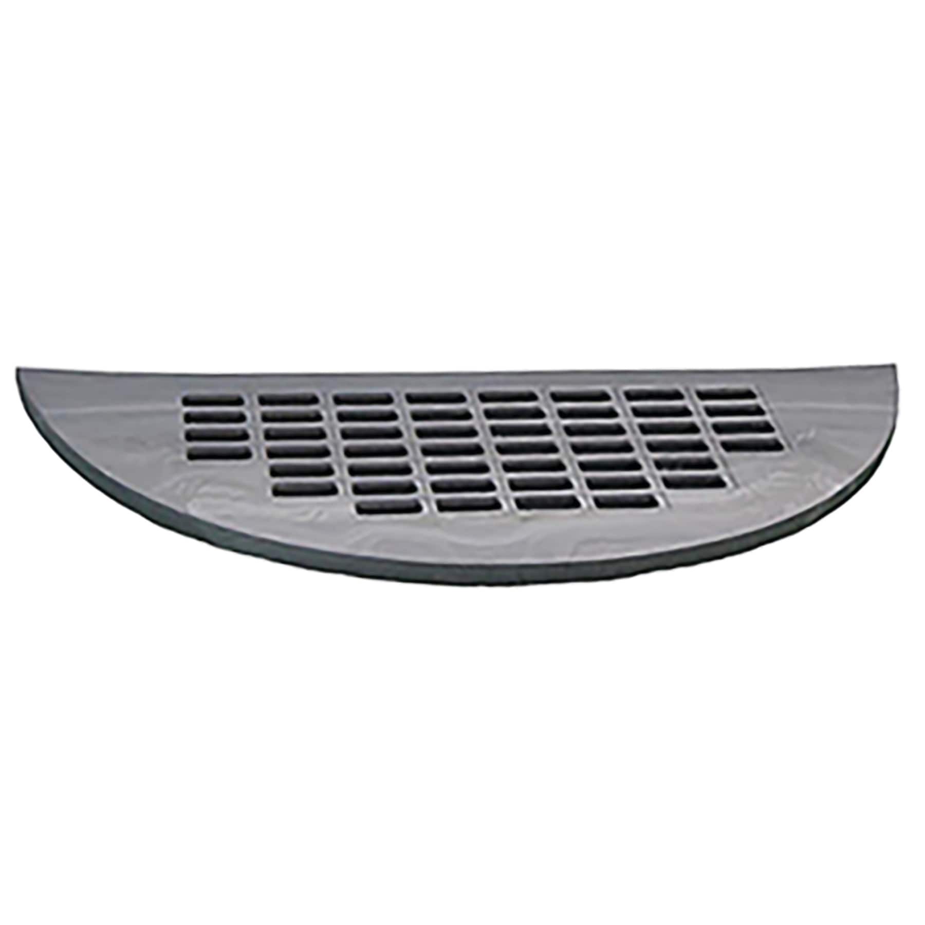 slide 1 of 5, SHAPE PRODUCTS 17-in inches x 1-in inches x 39-in inches Plastic Window Well Cover, 1 ct