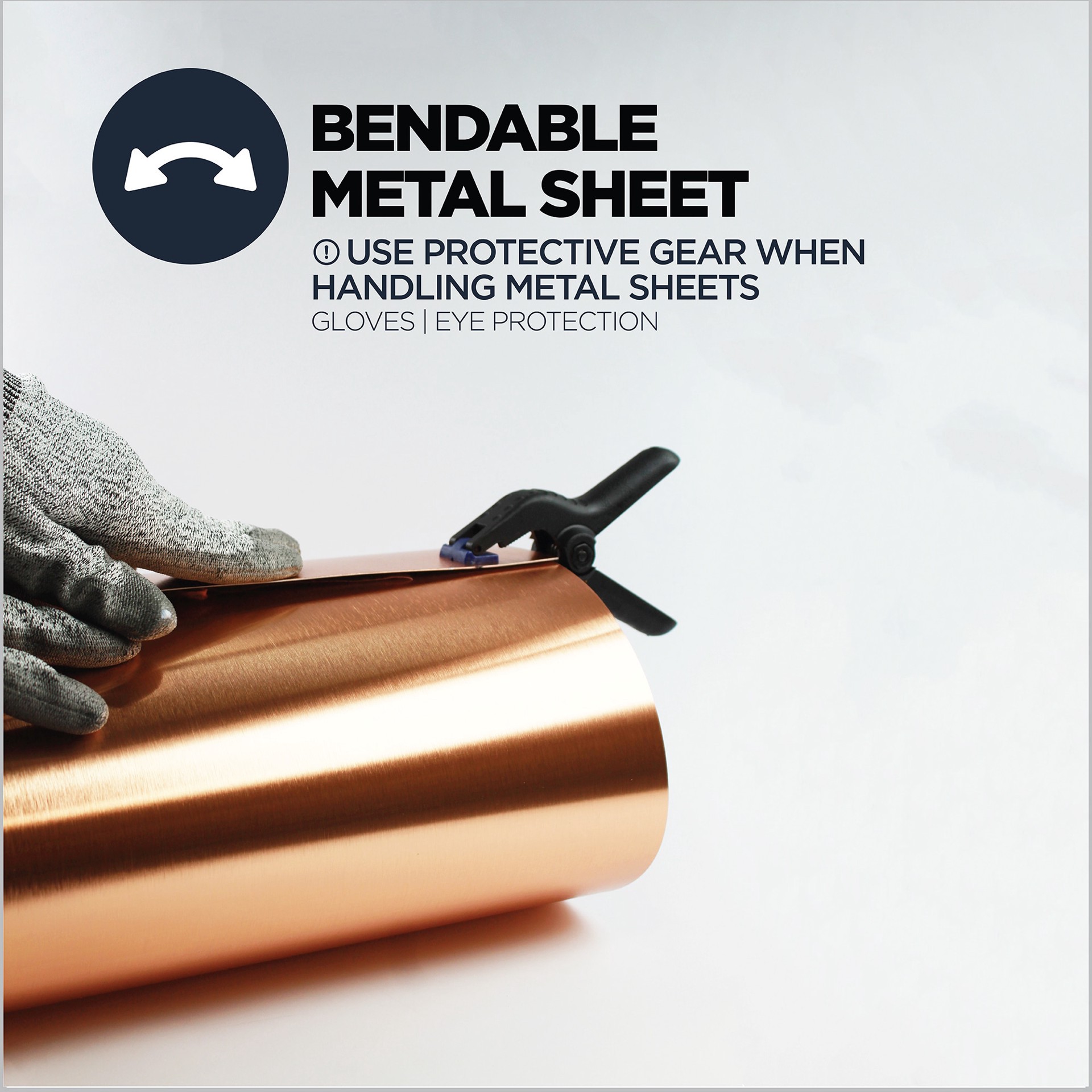 slide 4 of 6, M-D 24-in x 36-in Mill Sheet, 1 ct