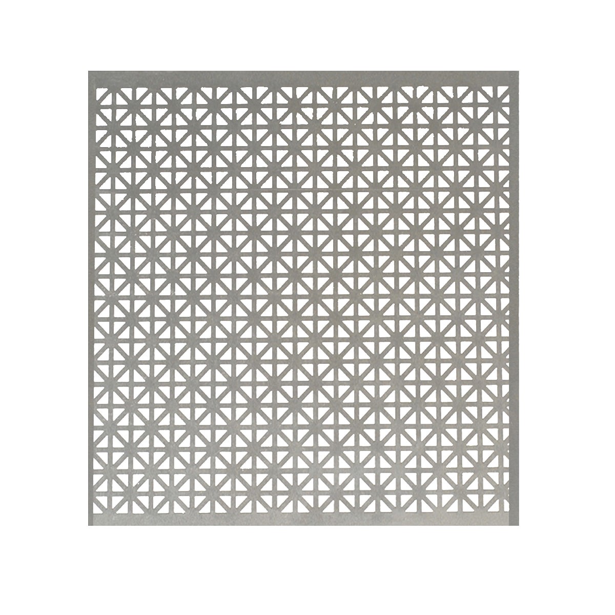 slide 6 of 6, M-D 24-in x 36-in Mill Sheet, 1 ct