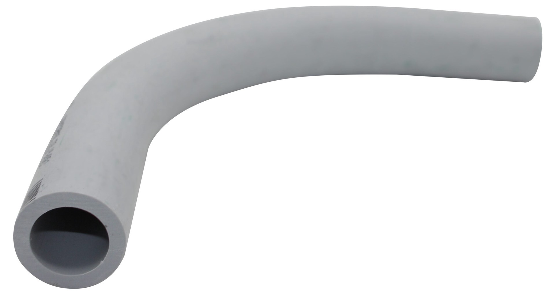 slide 3 of 5, CANTEX 2-1/2-in 90 -Degree Schedule 80 PVC Compression Elbow Conduit Fittings, 1 ct